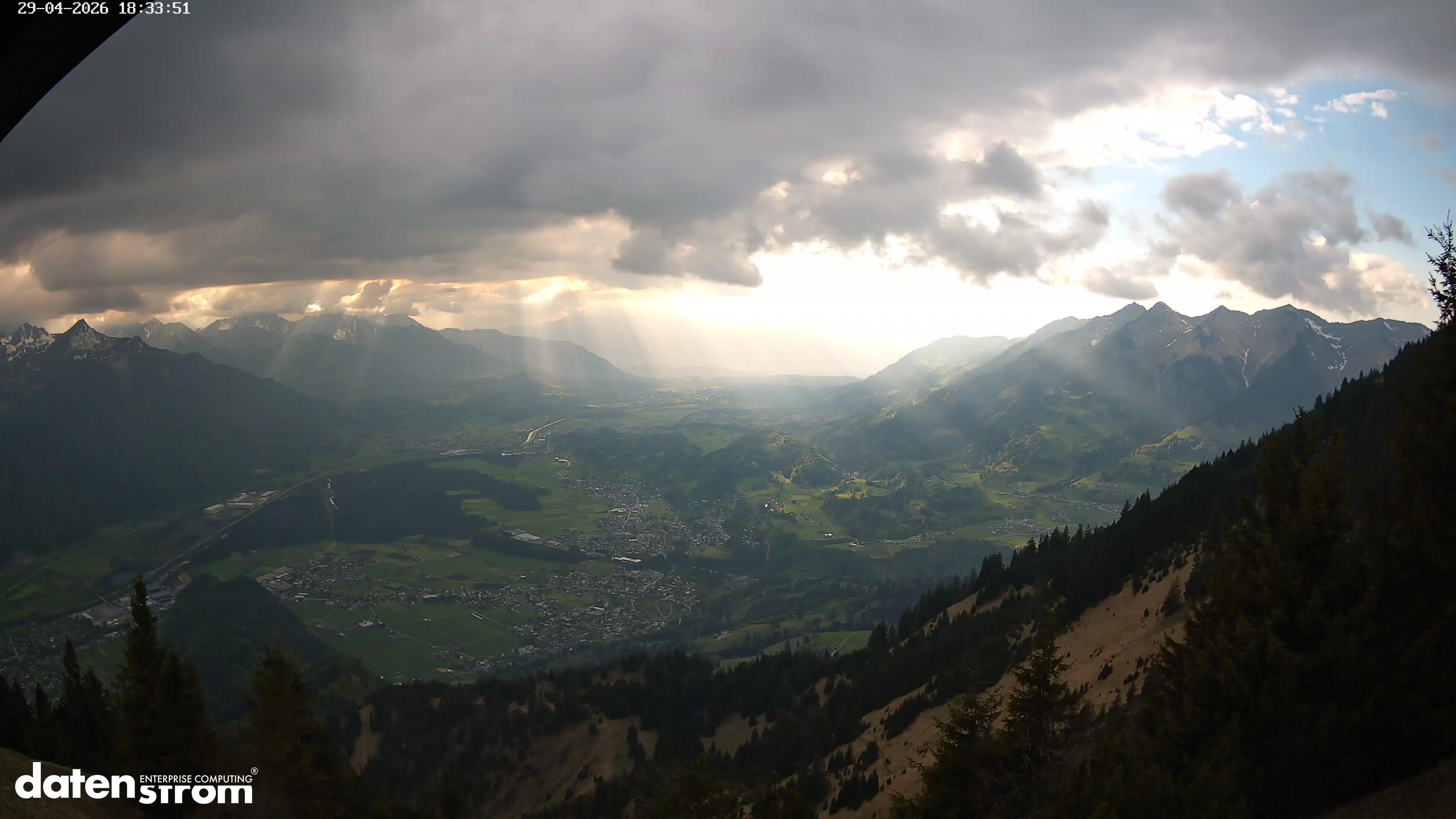 Frassenhütte – Walgau