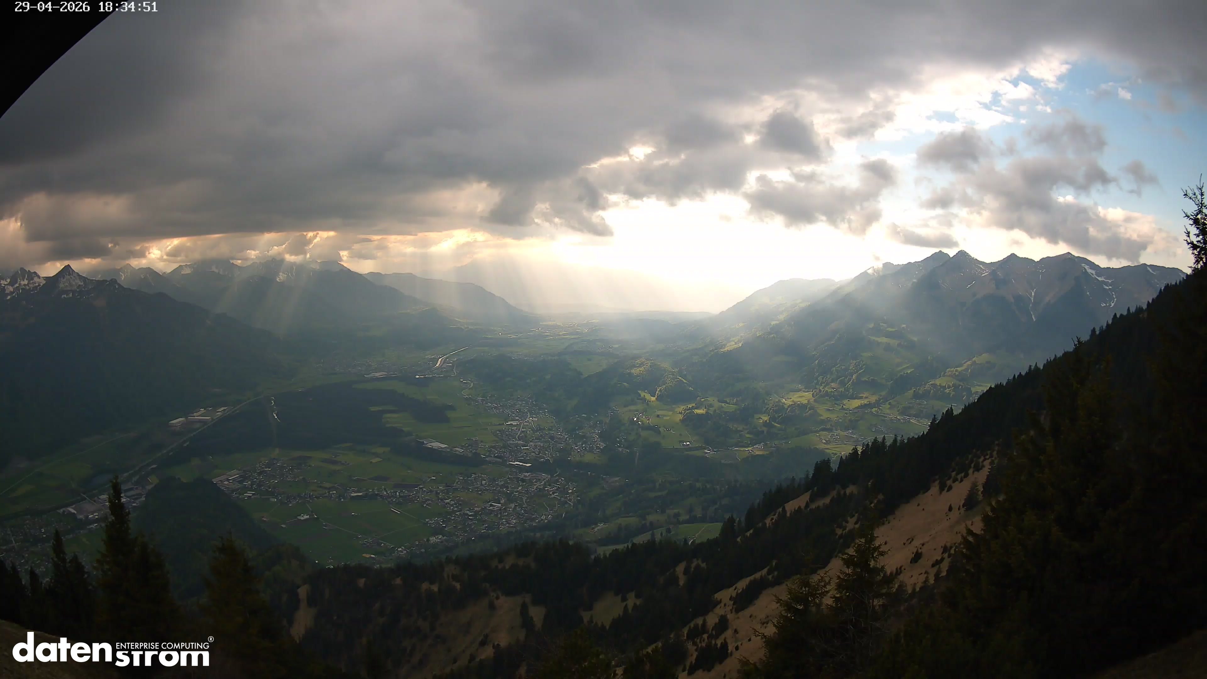 Frassenhütte – Walgau