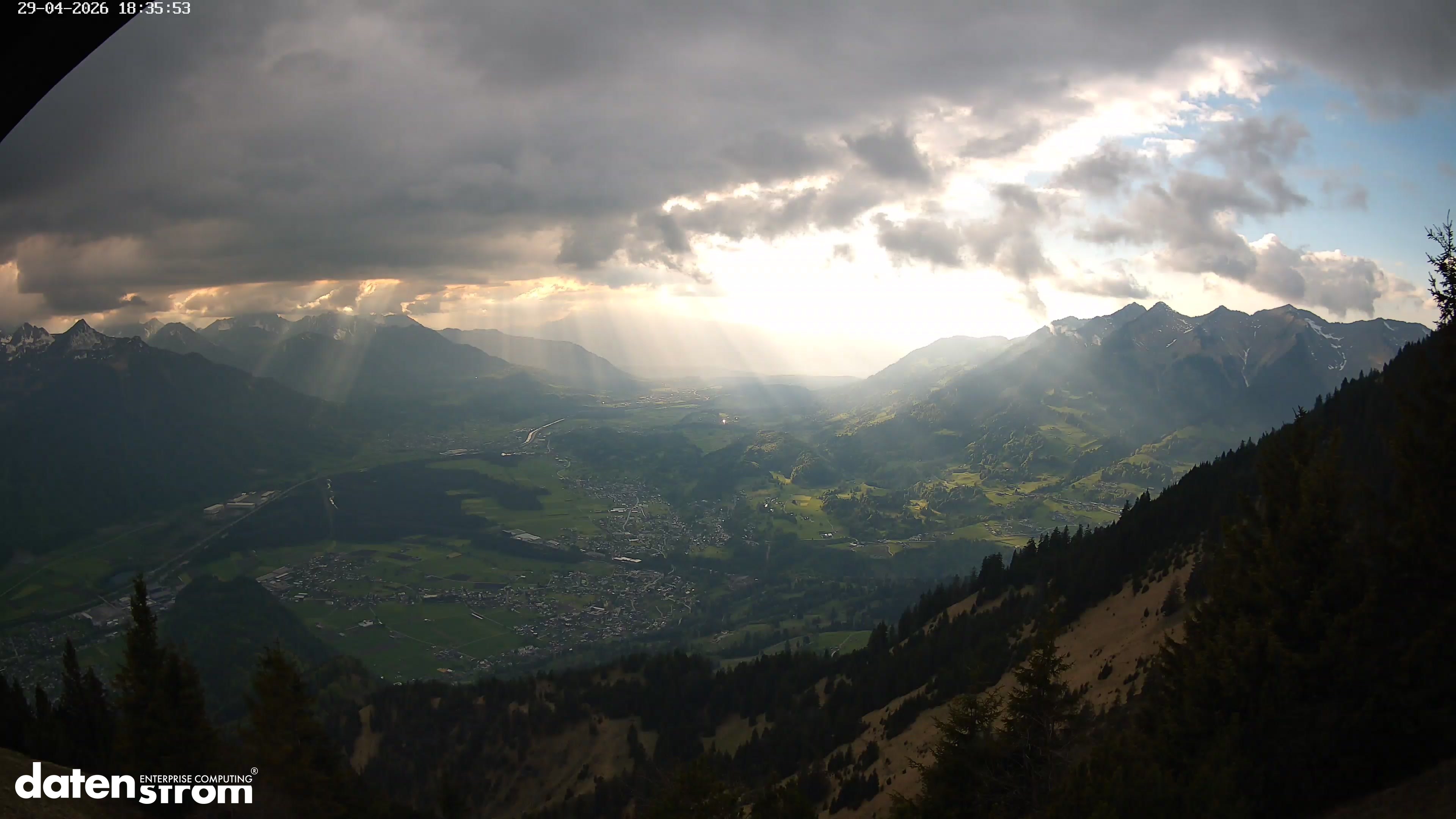 Frassenhütte – Walgau