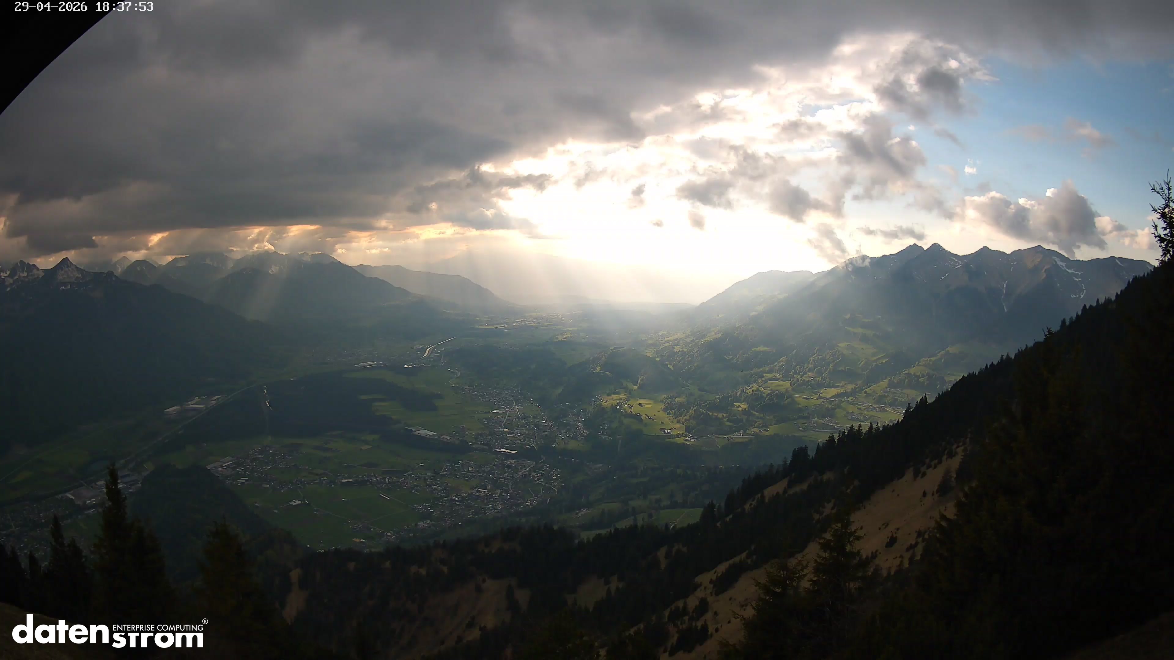 Frassenhütte – Walgau