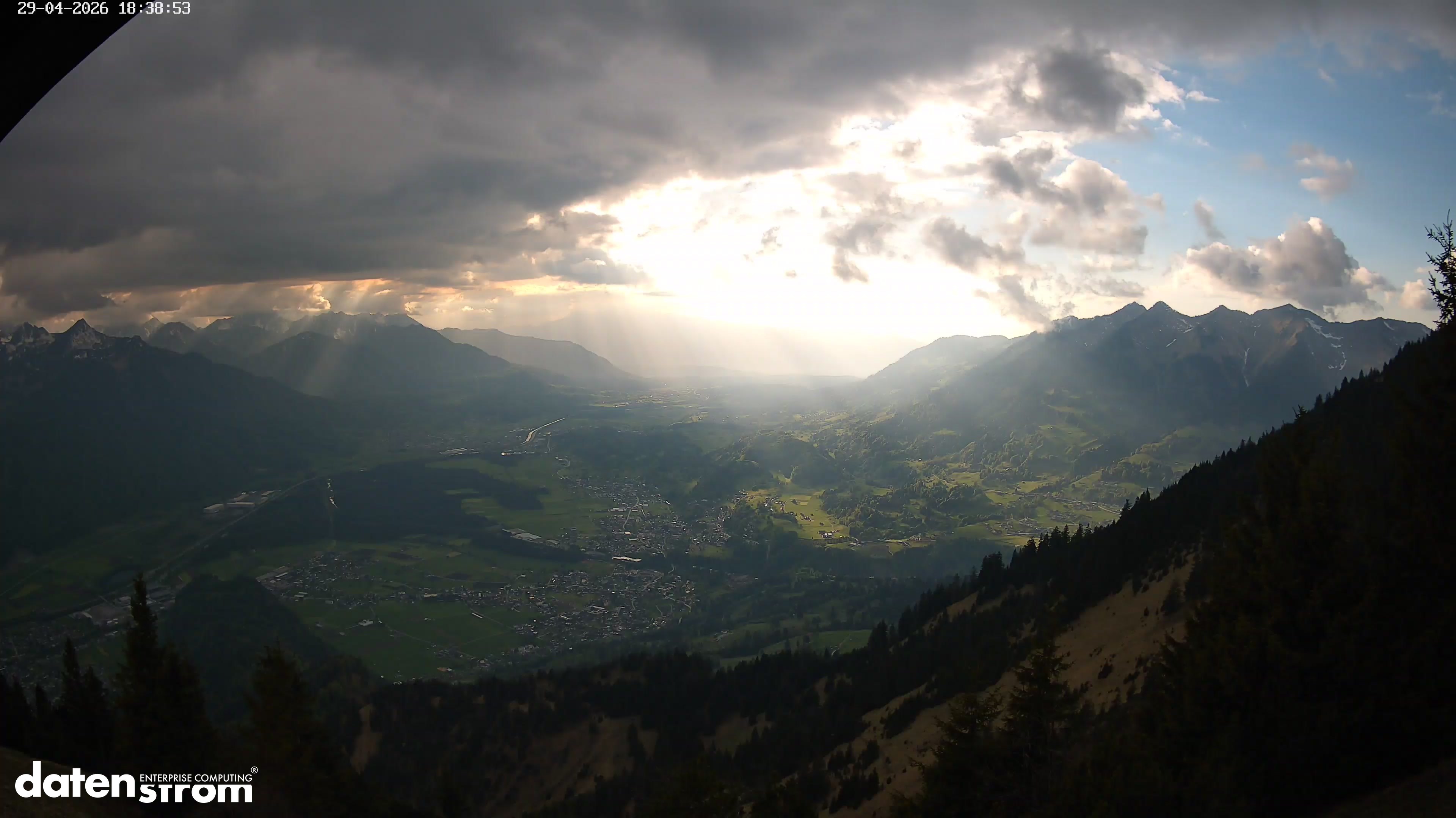 Frassenhütte – Walgau