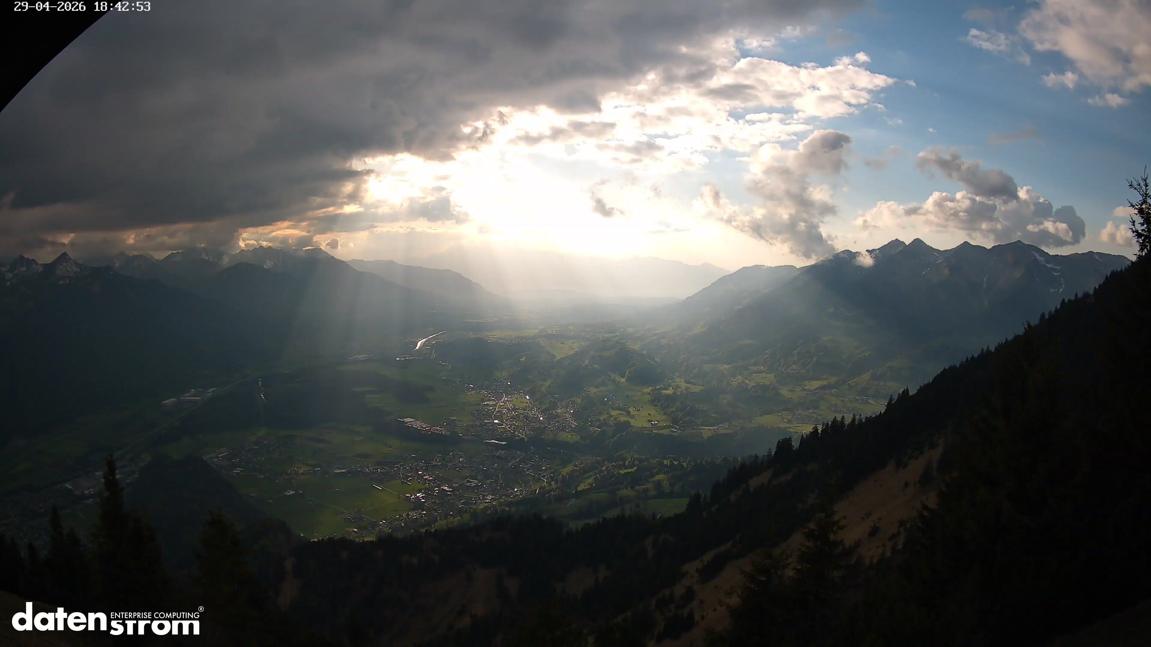 Frassenhütte – Walgau