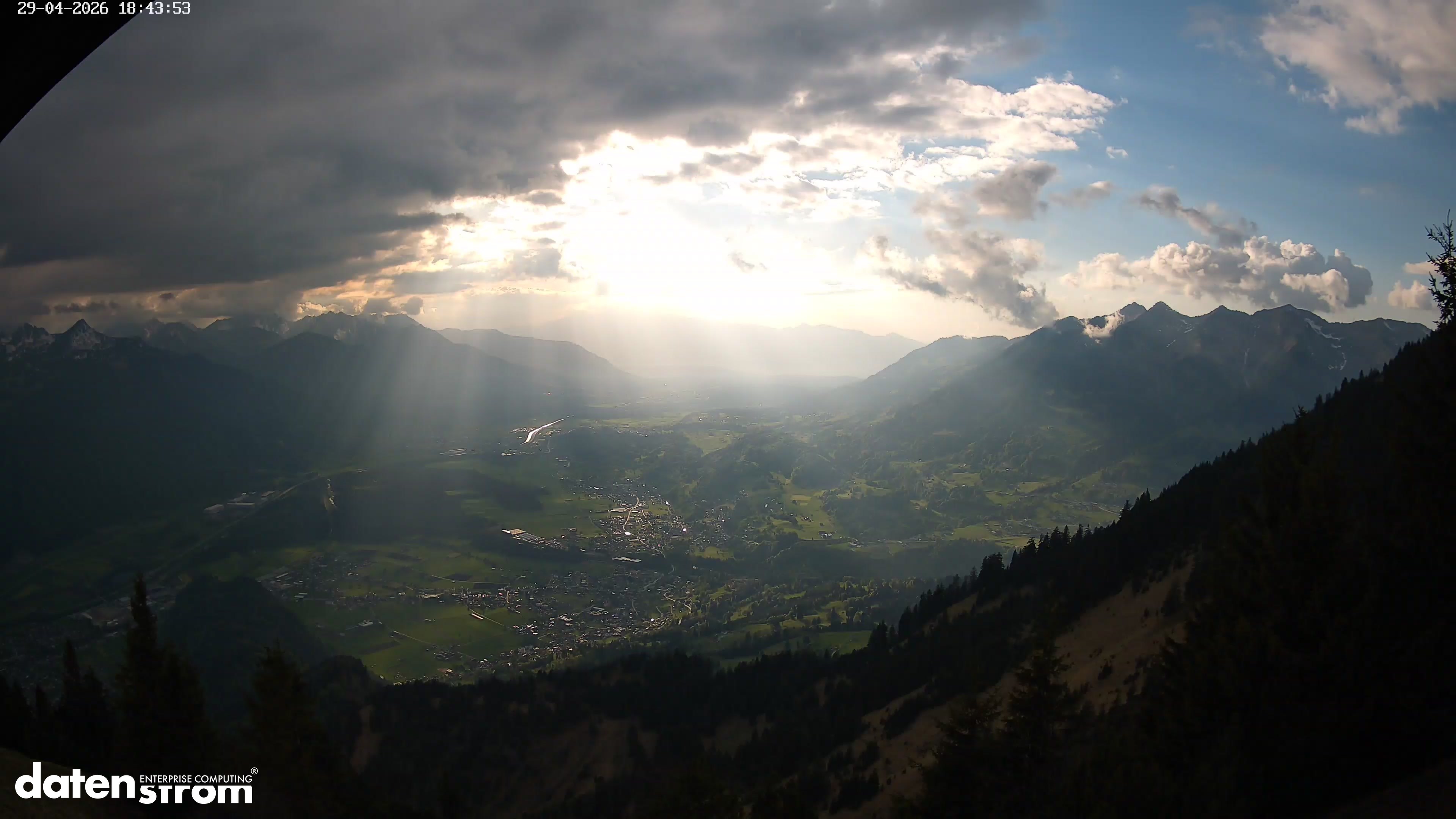 Frassenhütte – Walgau