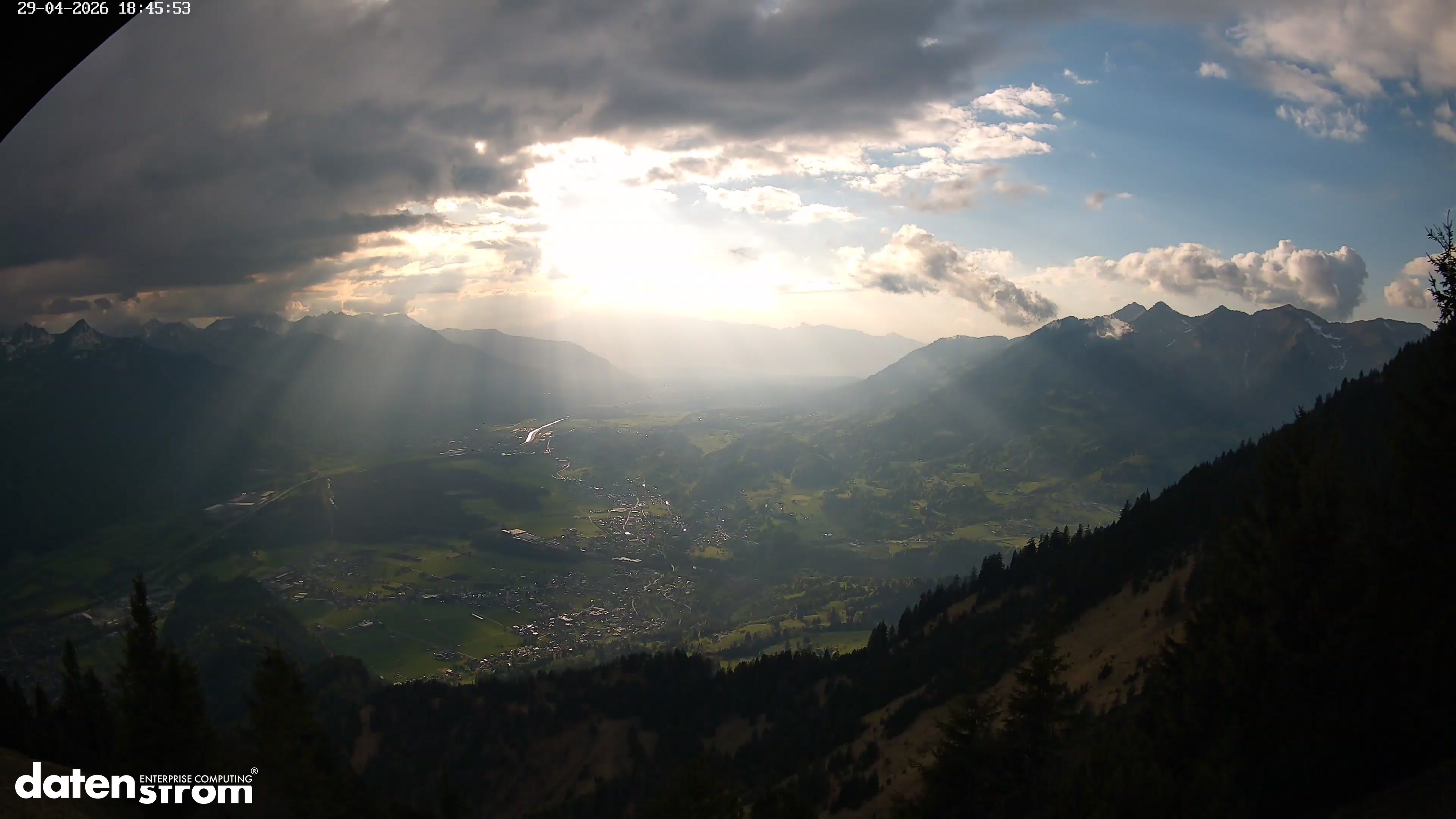 Frassenhütte – Walgau