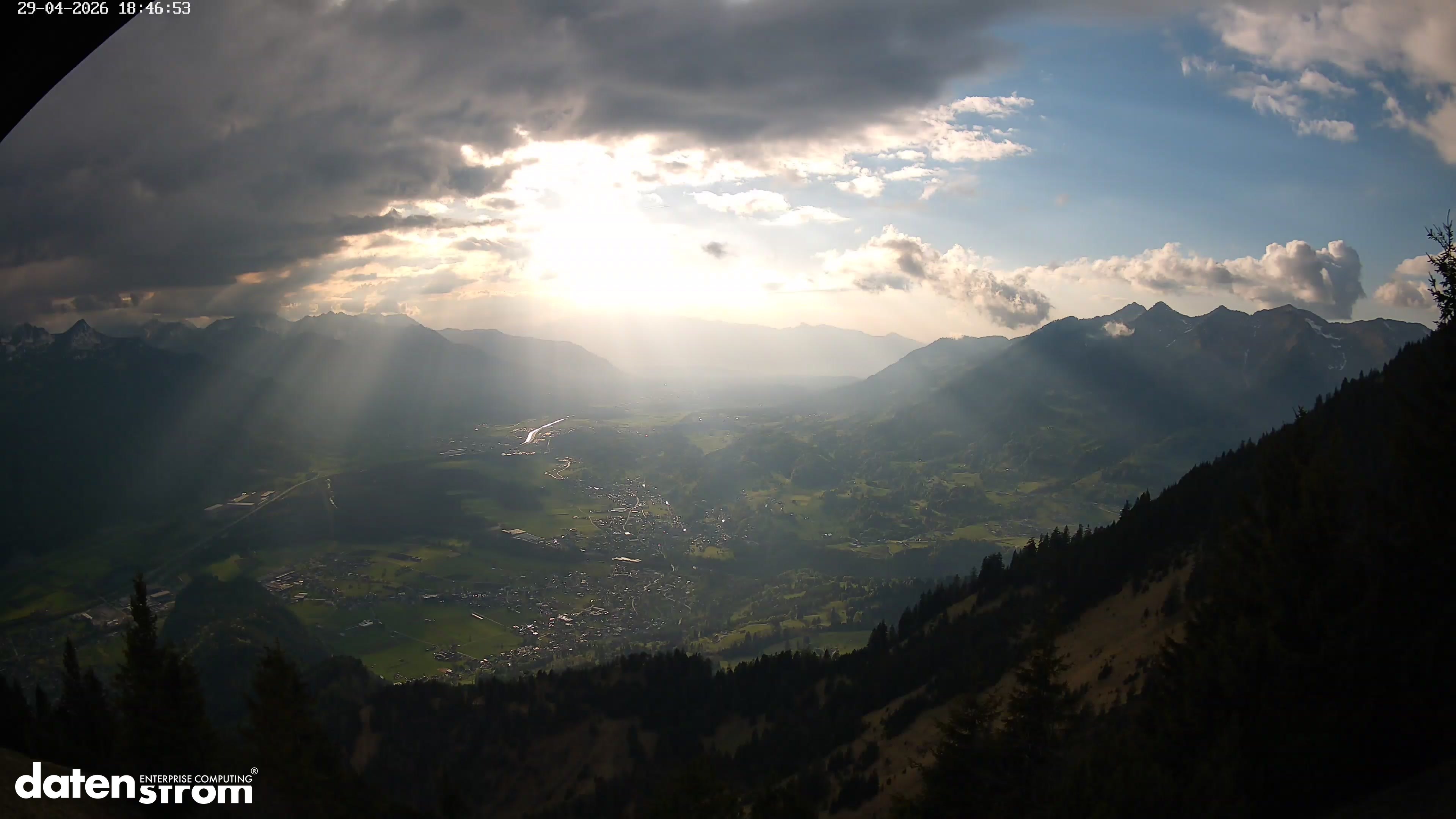 Frassenhütte – Walgau