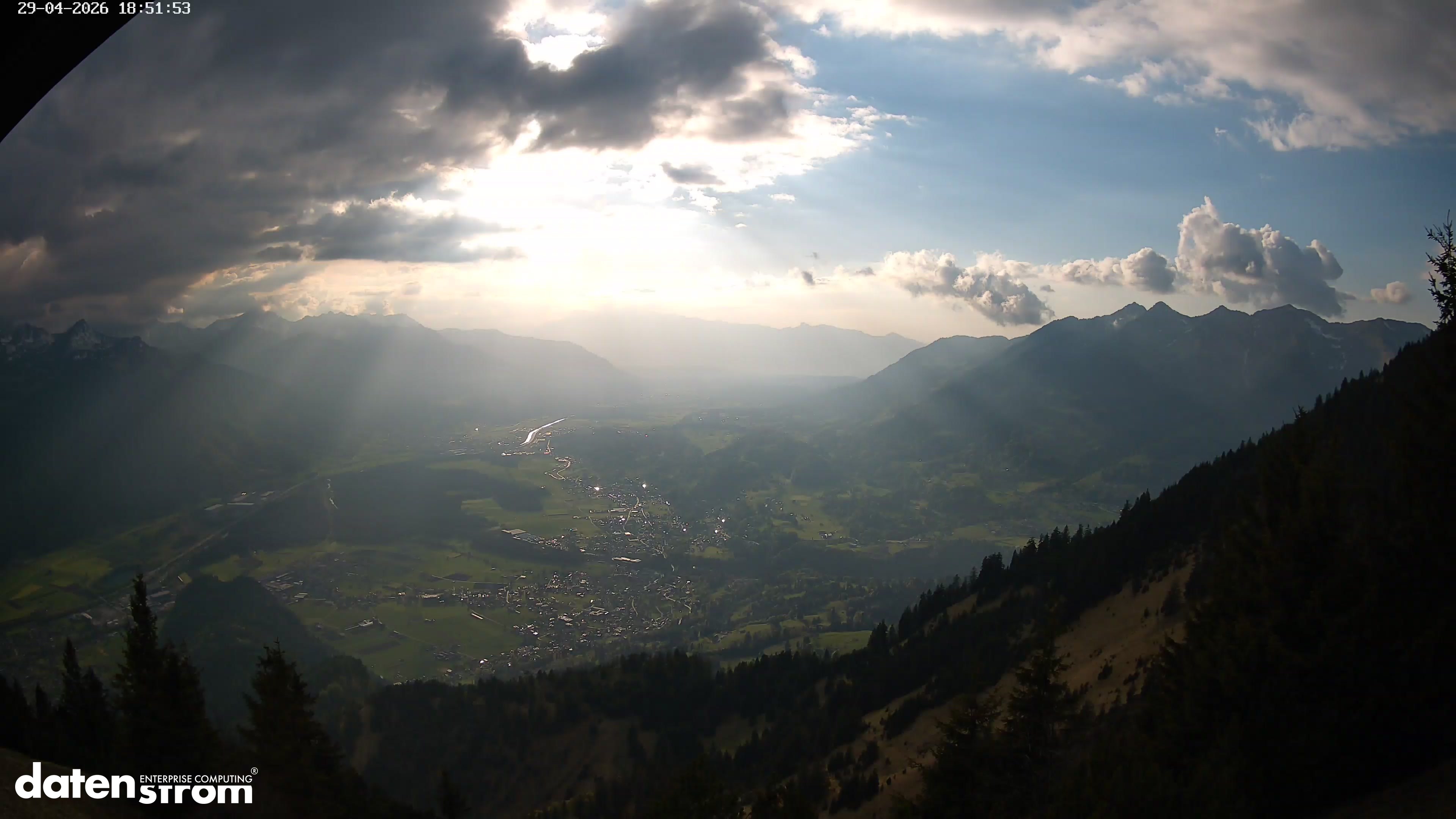 Frassenhütte – Walgau