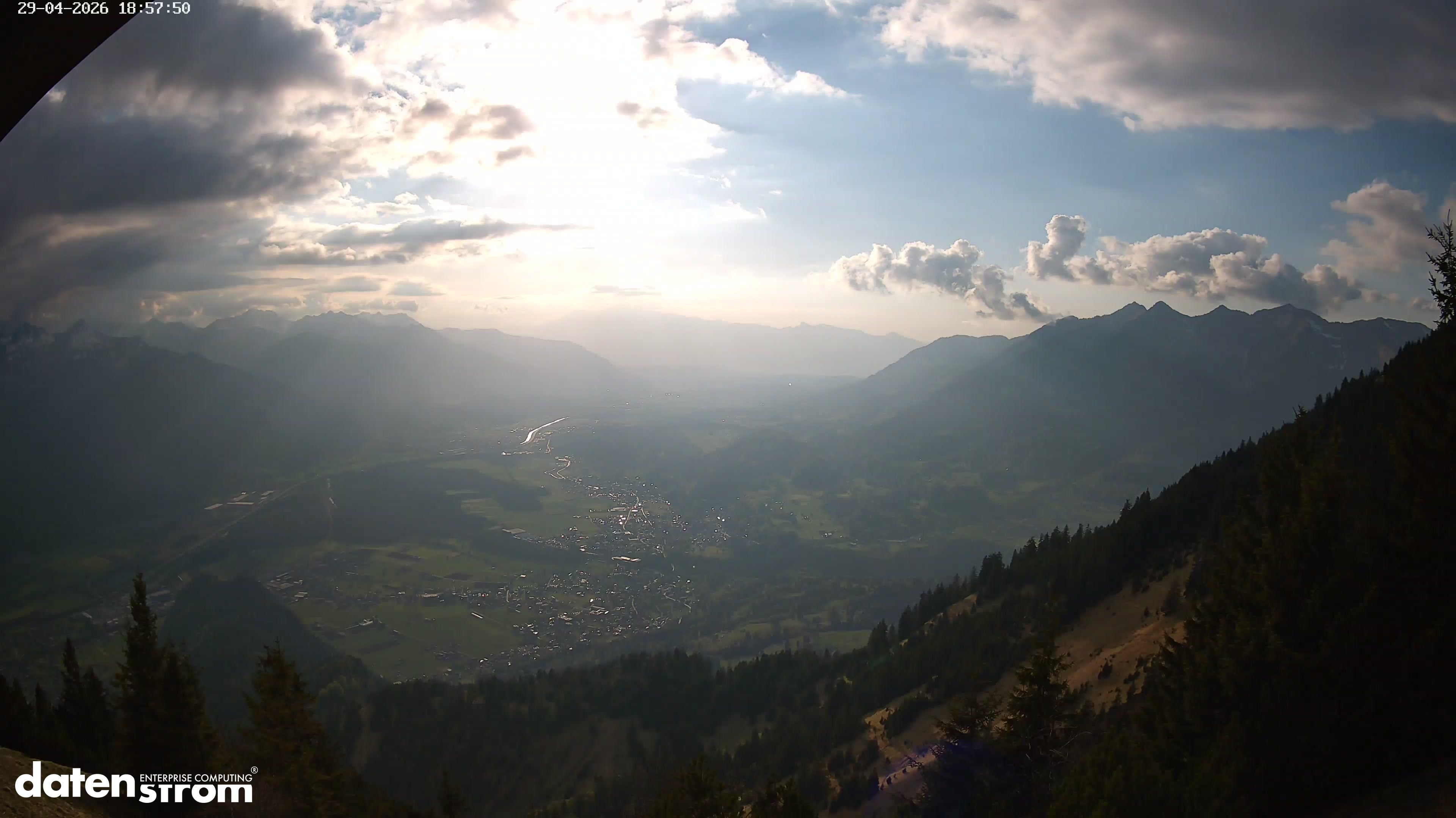 Frassenhütte – Walgau