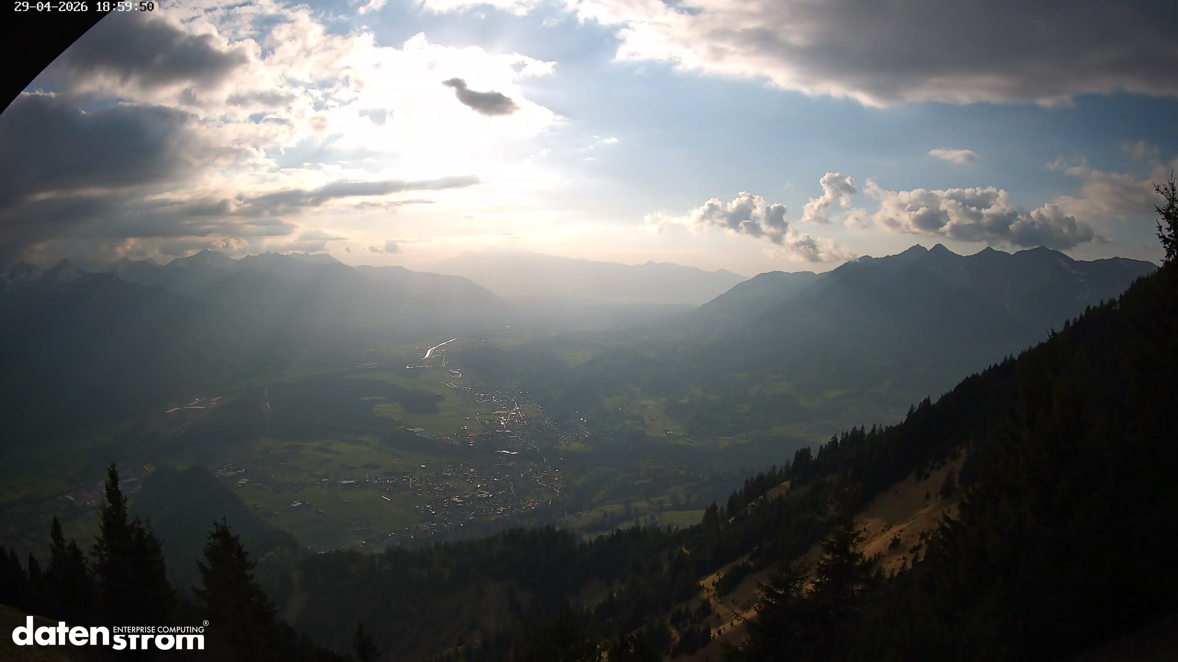 Frassenhütte – Walgau