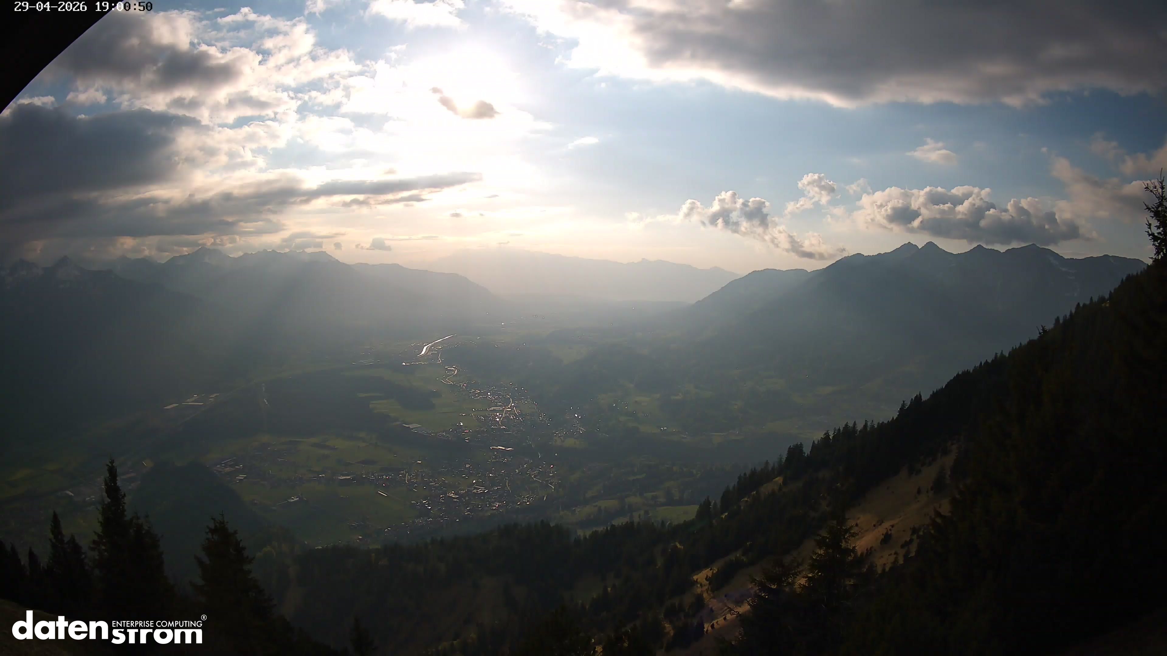 Frassenhütte – Walgau