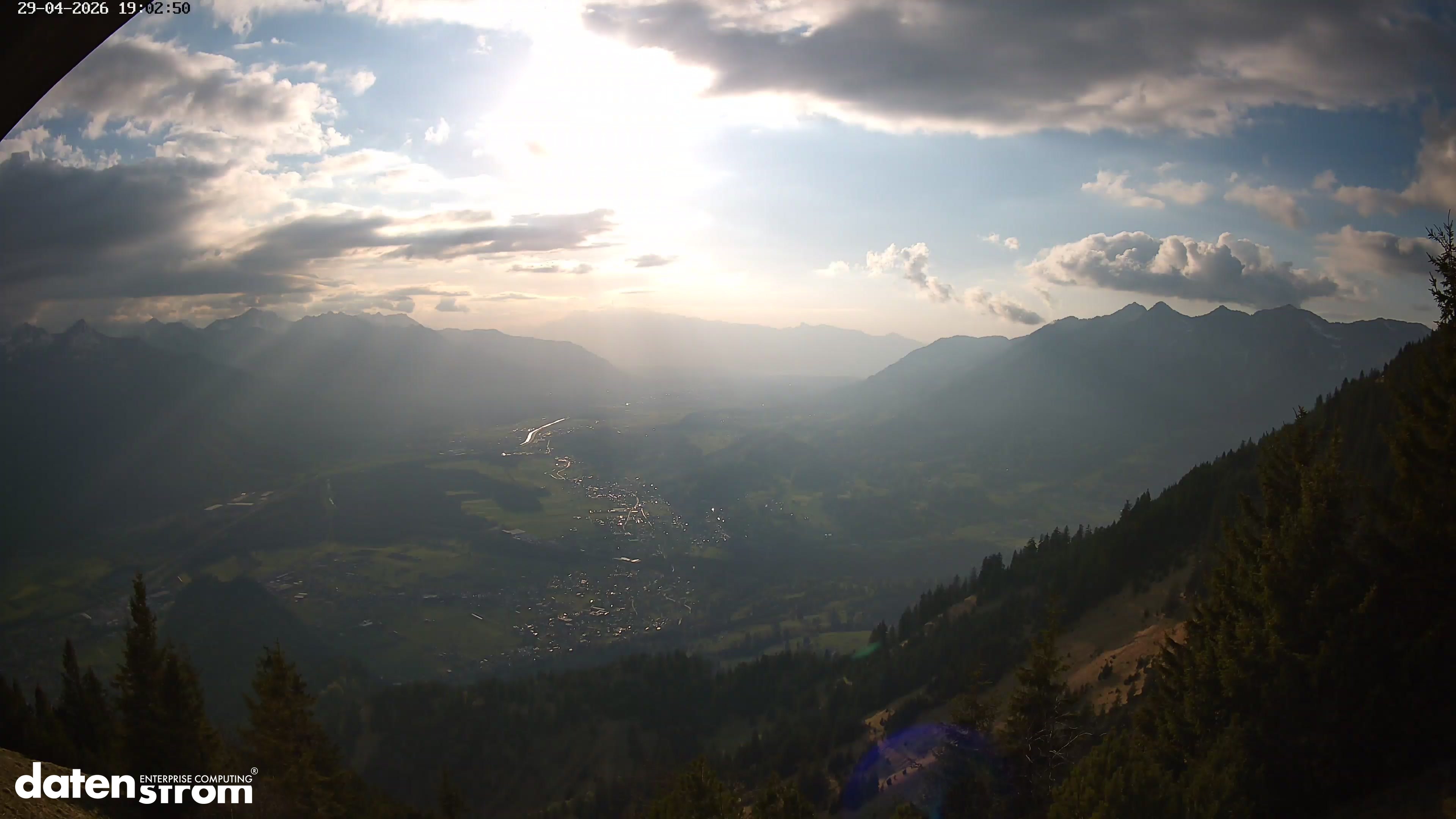 Frassenhütte – Walgau