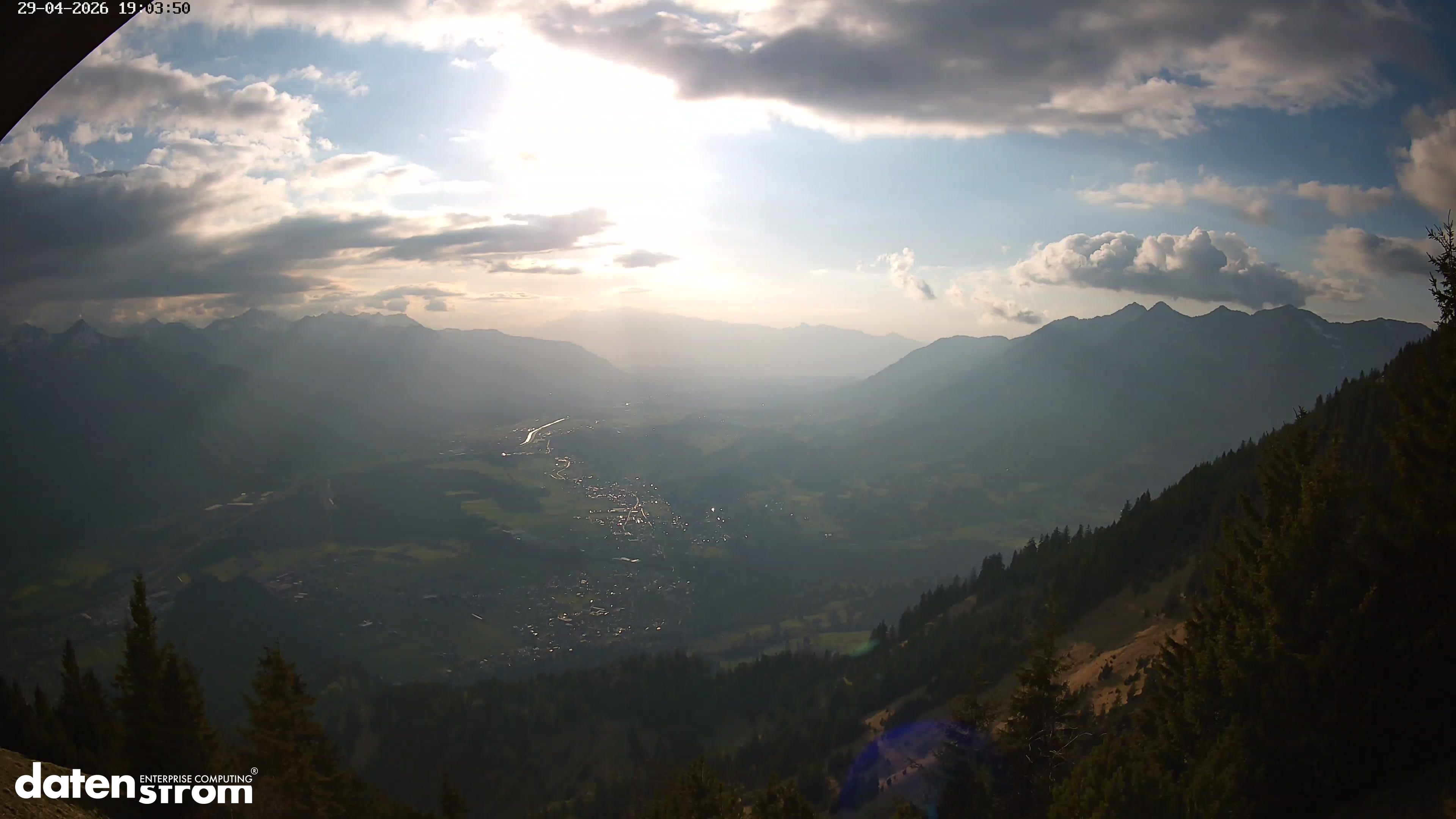 Frassenhütte – Walgau