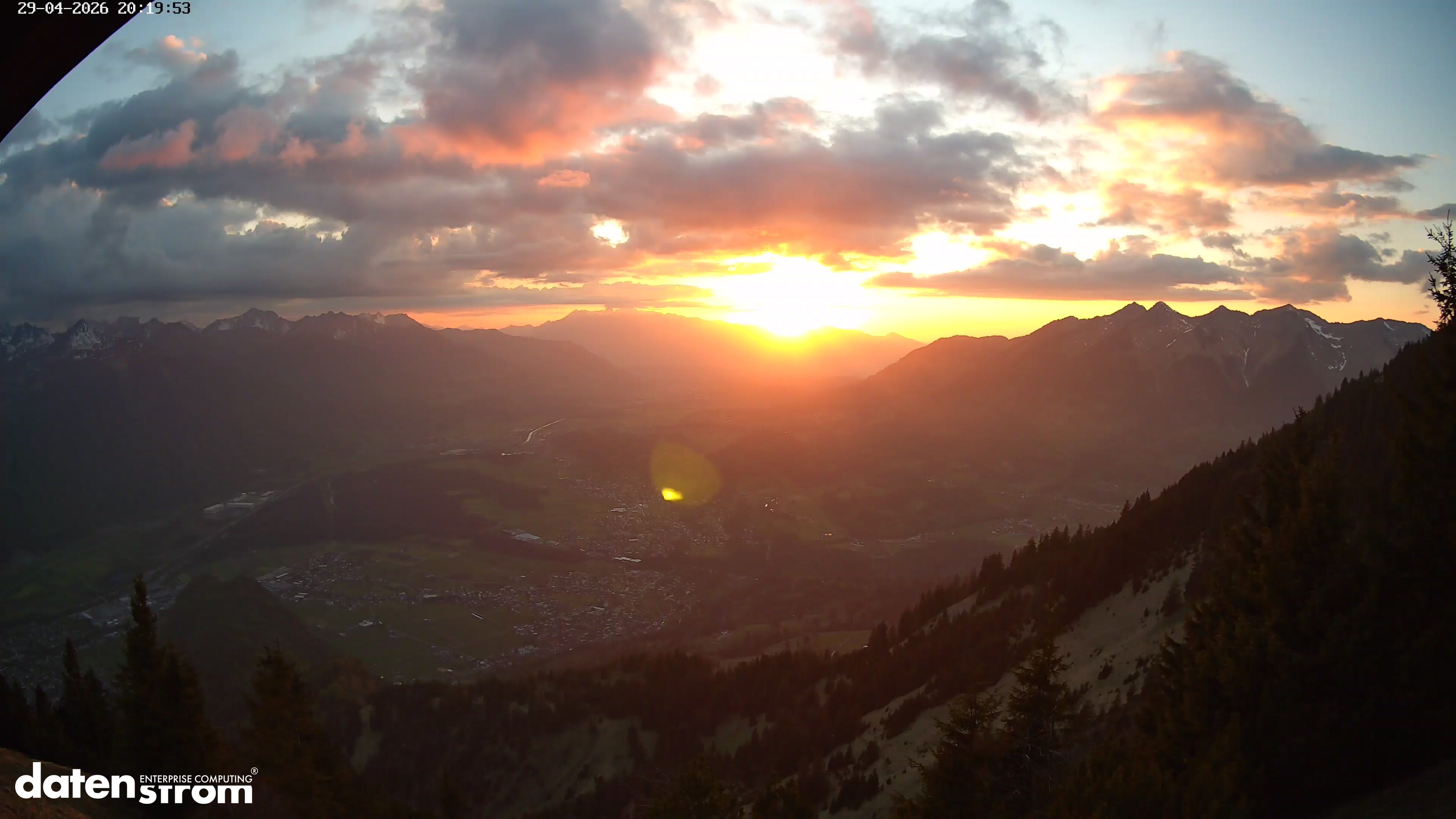 Frassenhütte – Walgau