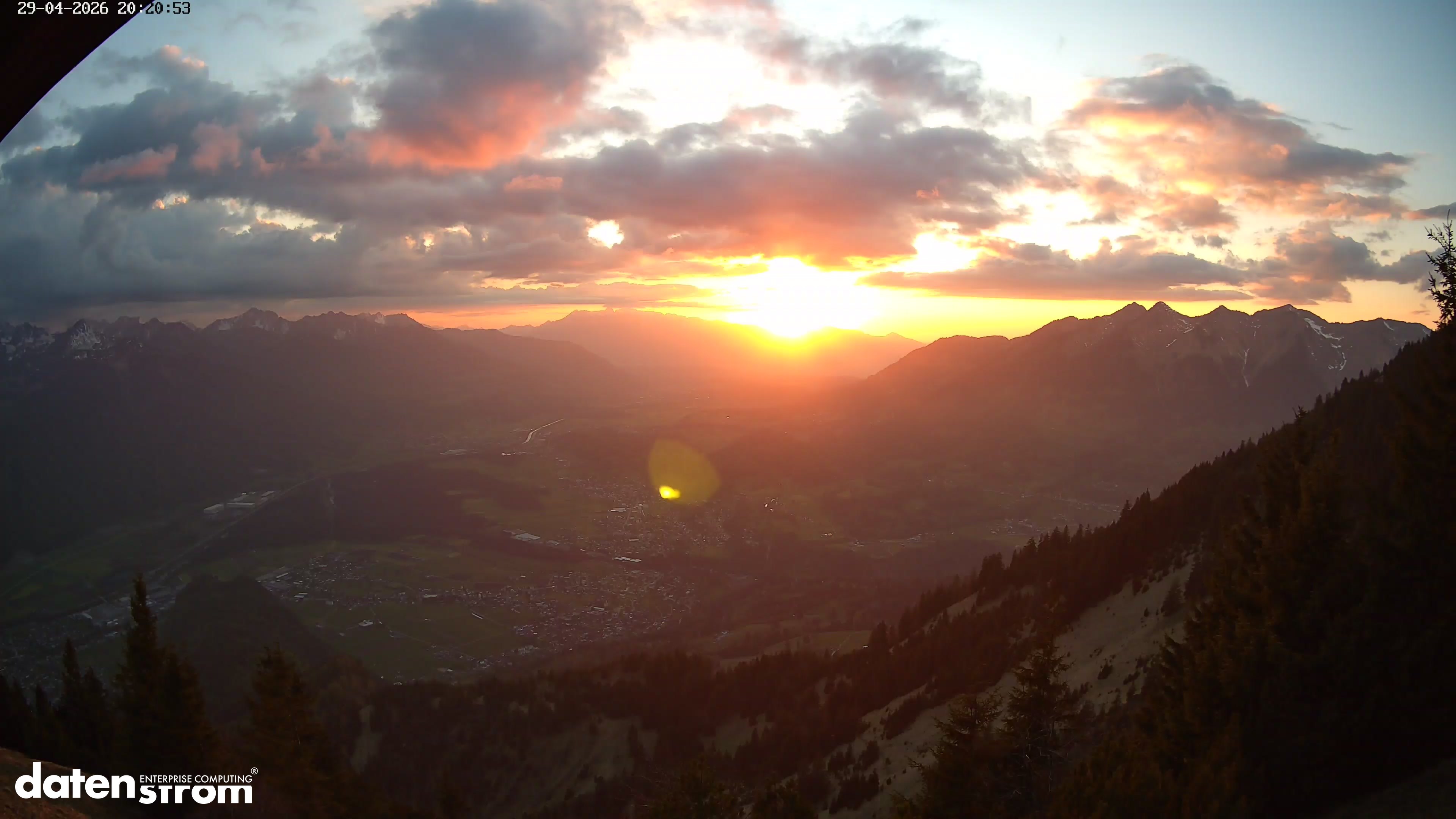 Frassenhütte – Walgau