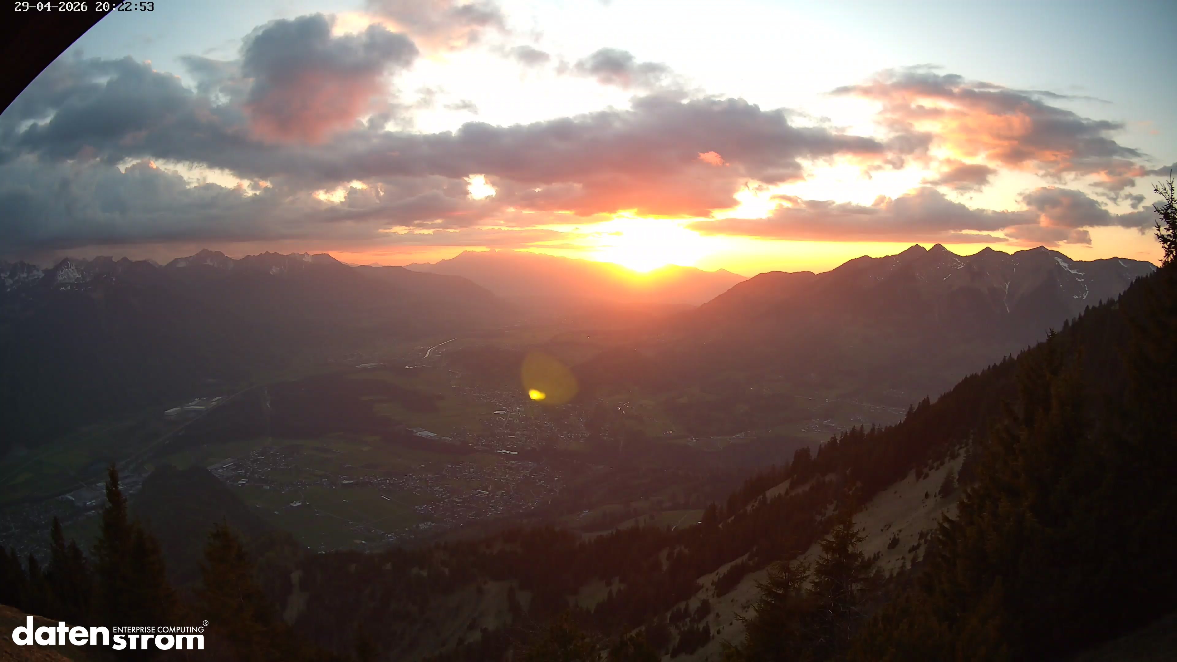 Frassenhütte – Walgau