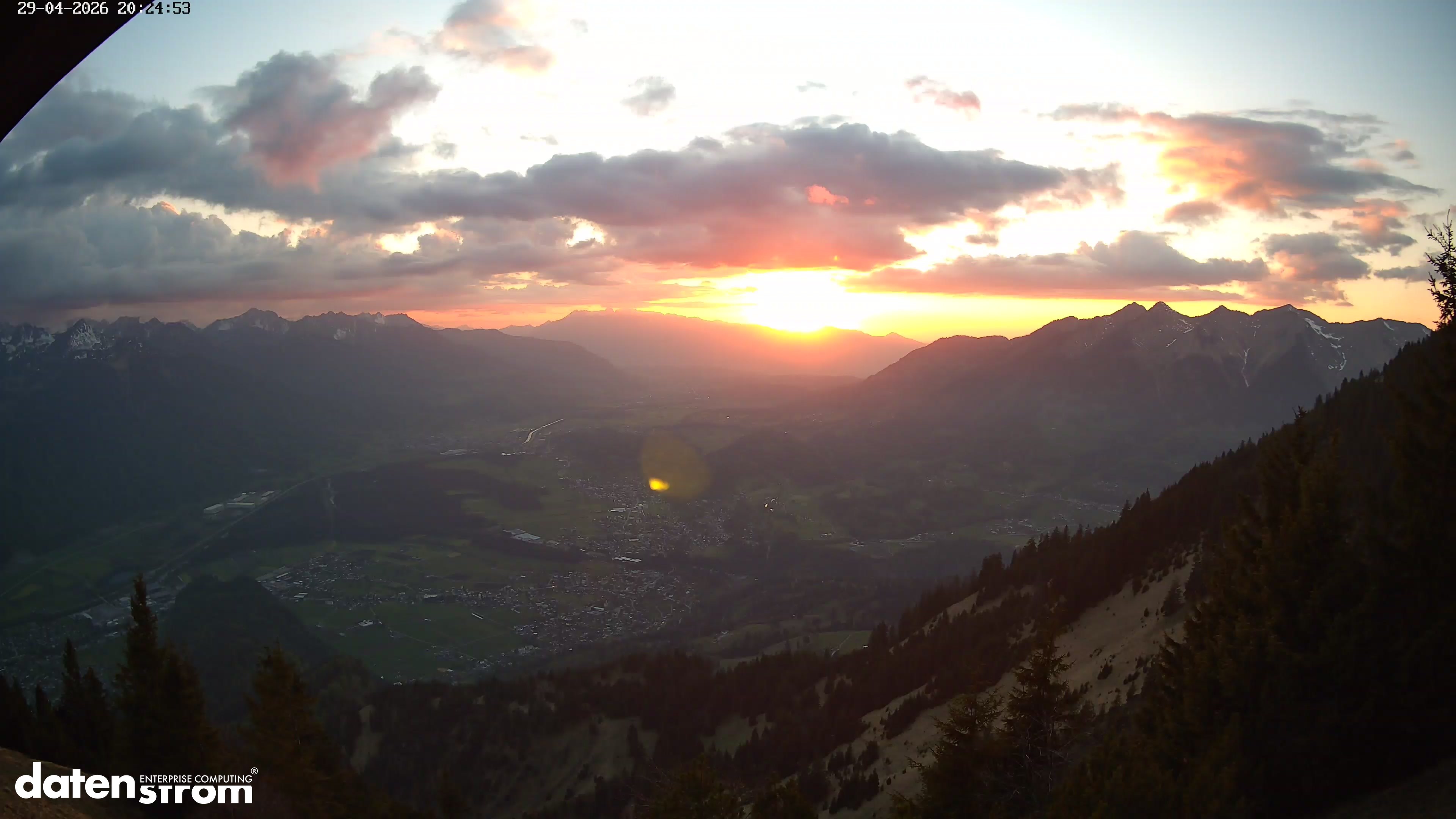 Frassenhütte – Walgau