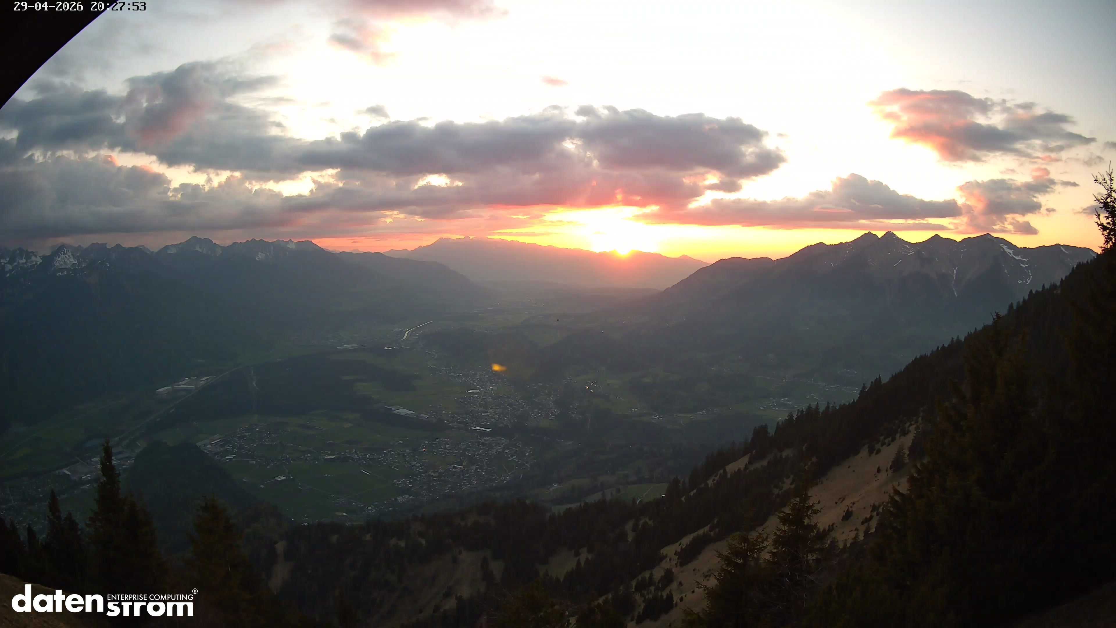 Frassenhütte – Walgau