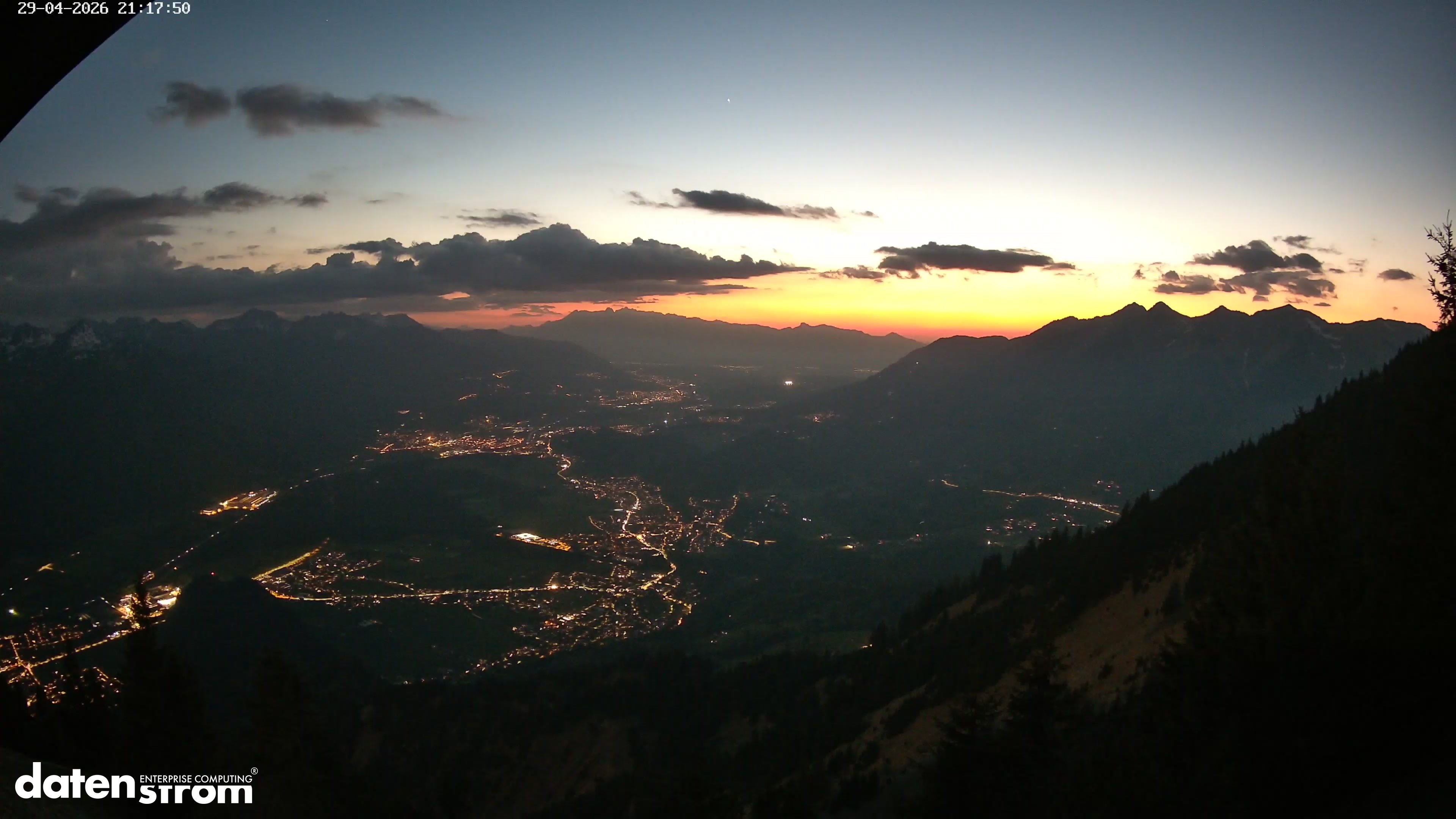 Frassenhütte – Walgau