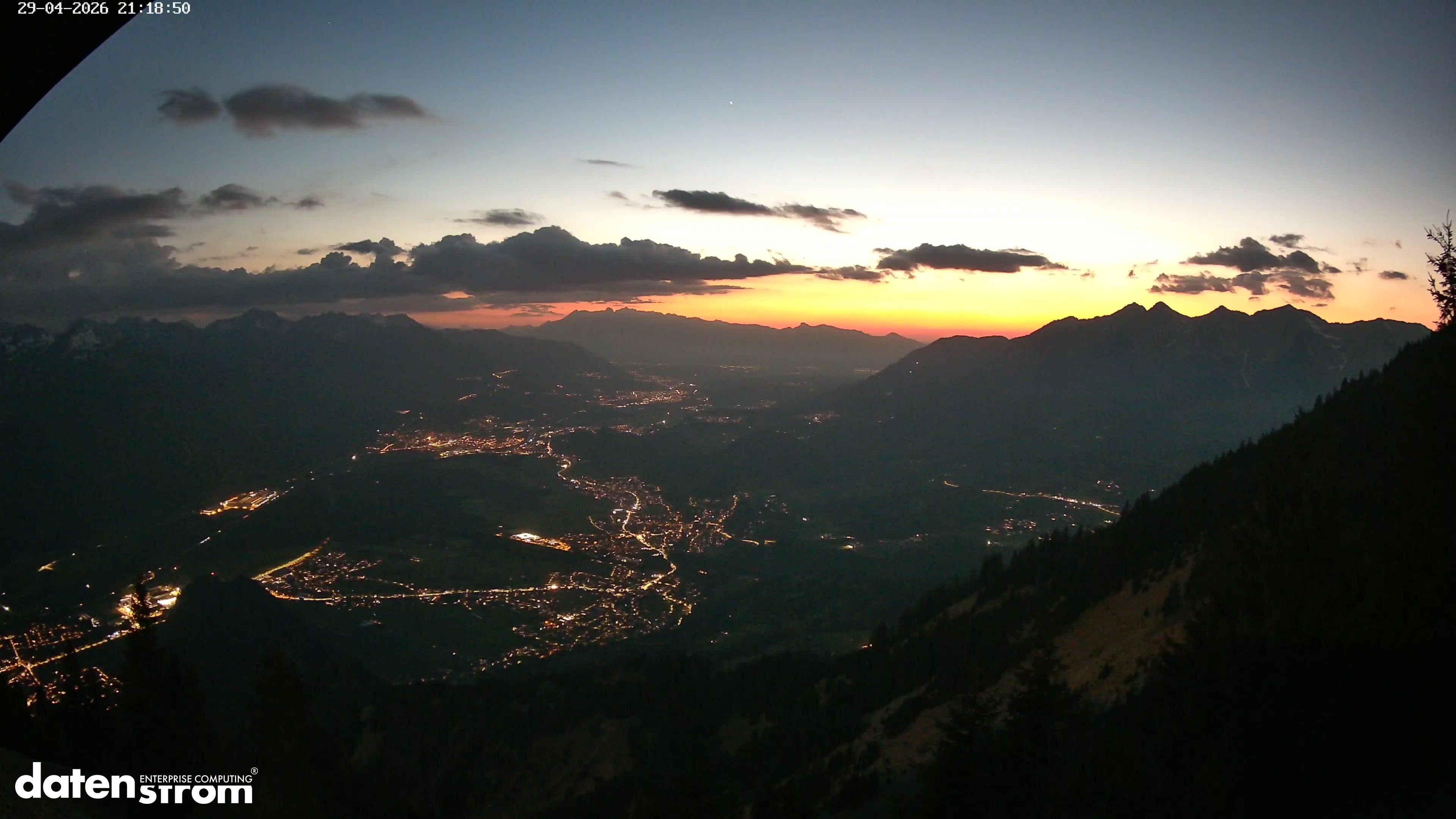 Frassenhütte – Walgau