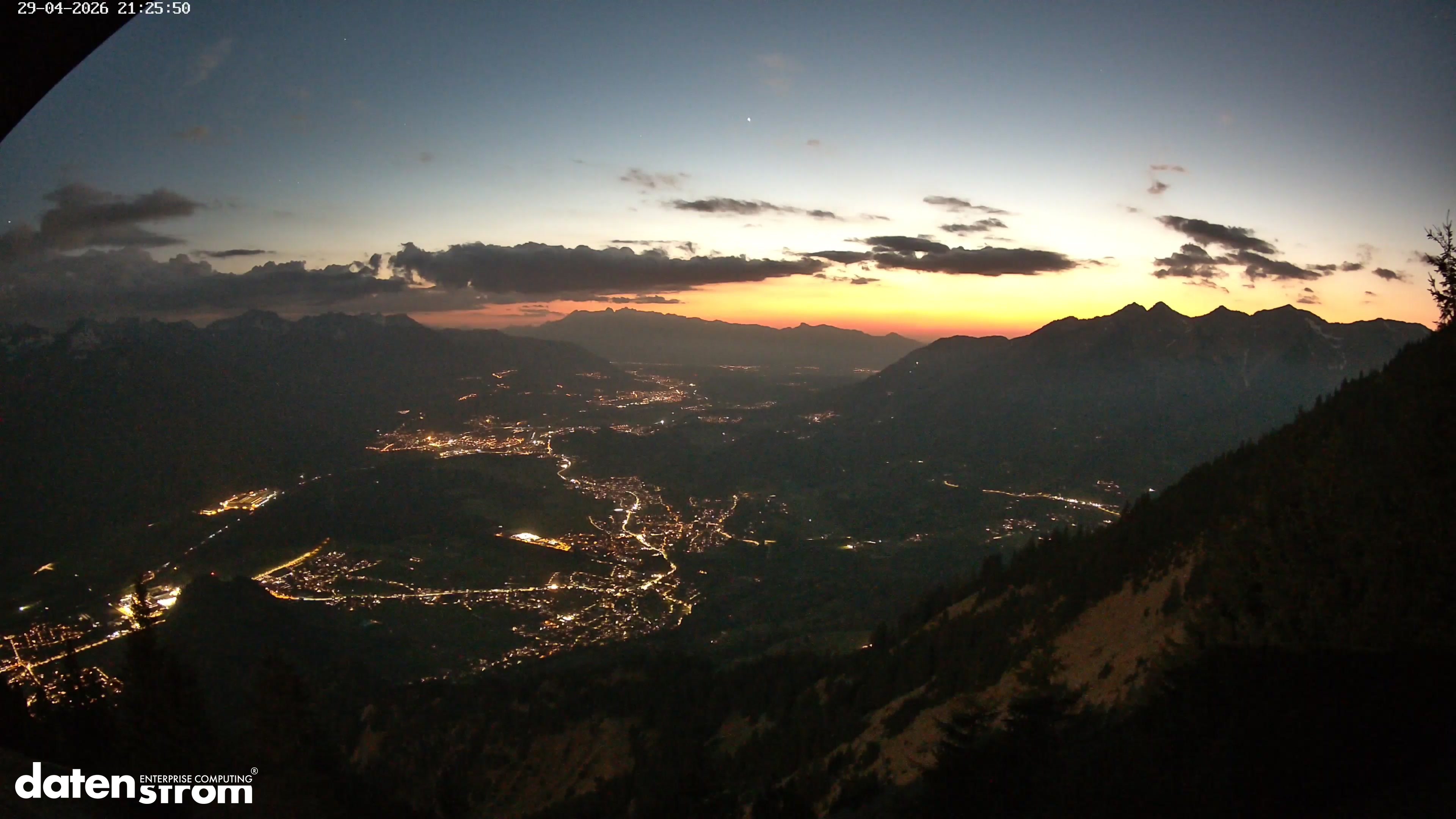 Frassenhütte – Walgau