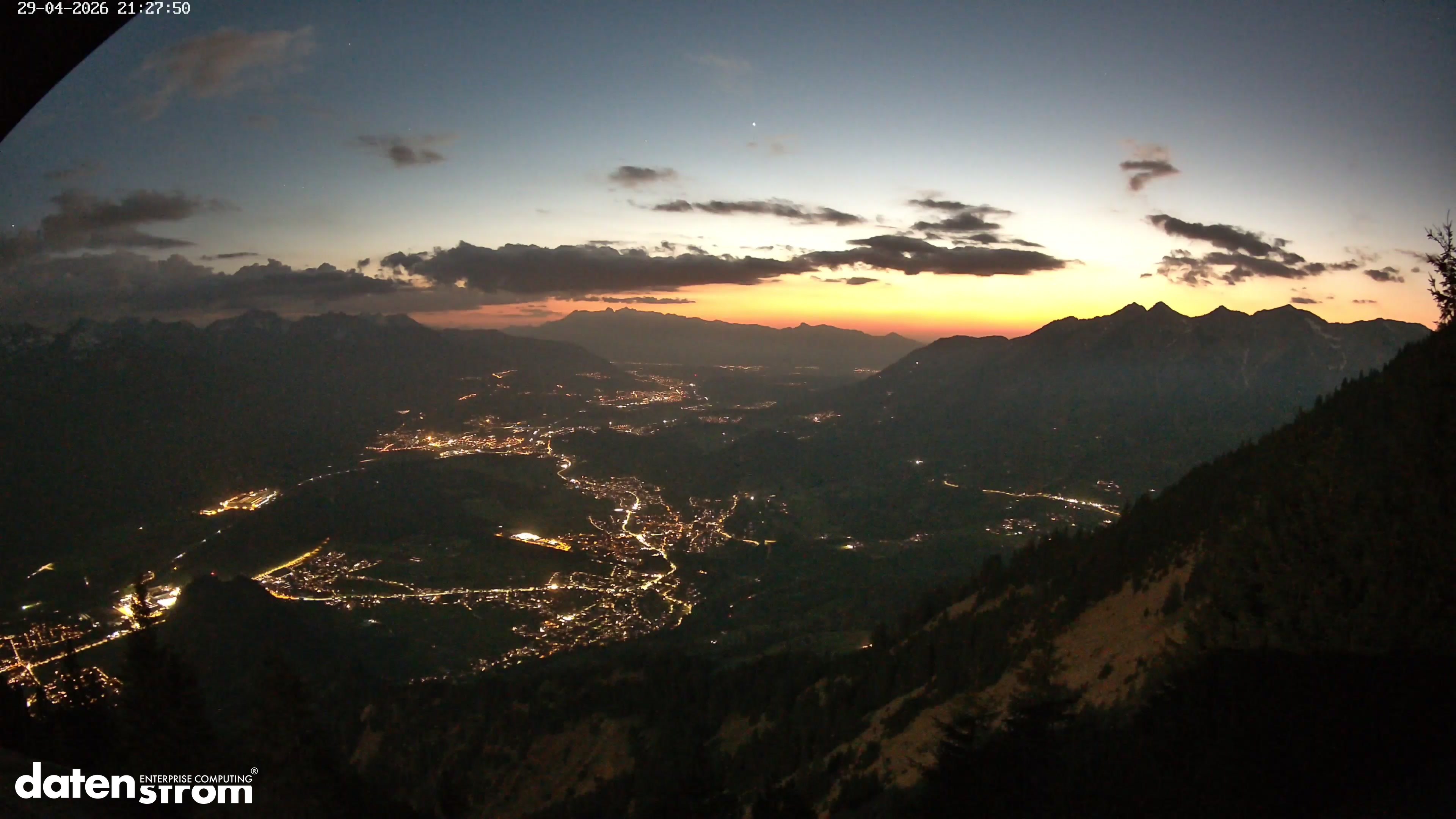 Frassenhütte – Walgau