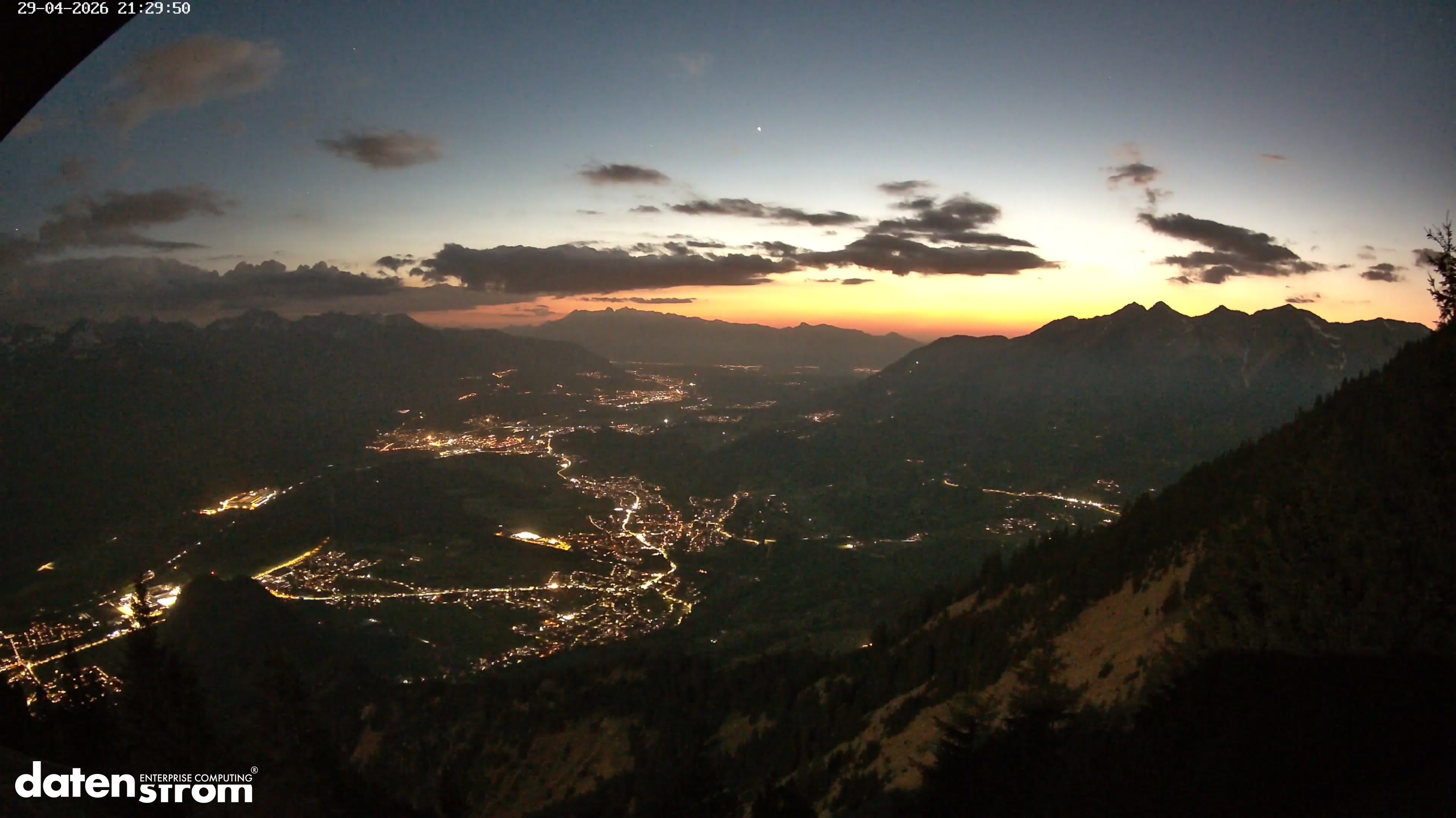 Frassenhütte – Walgau