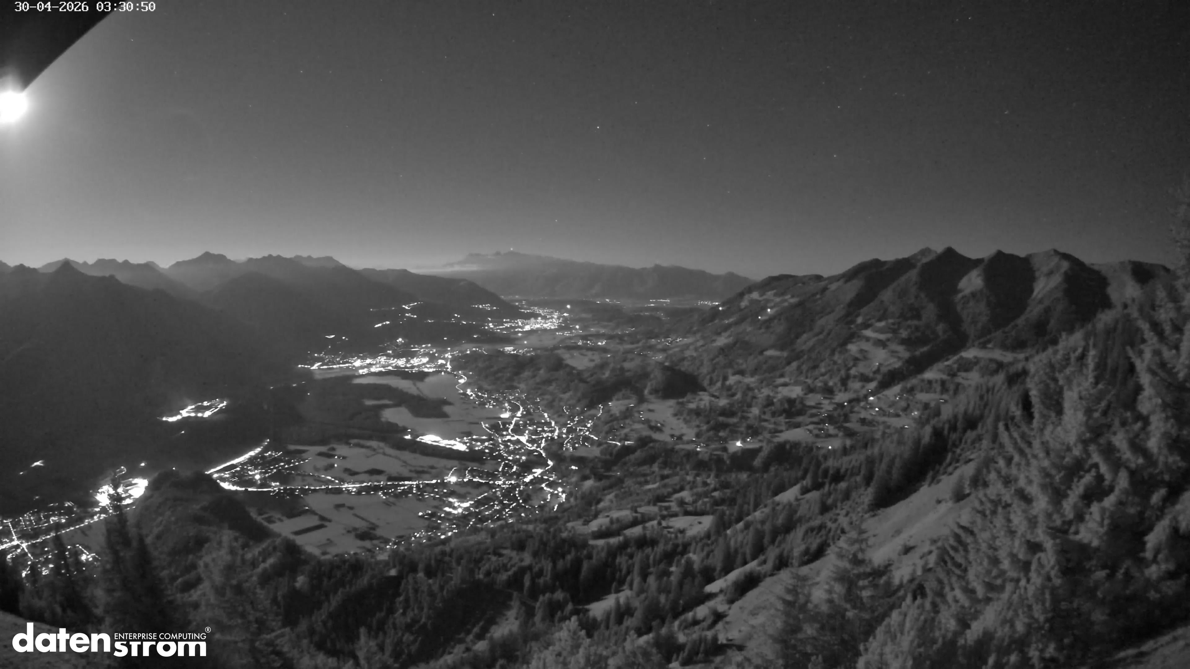 Frassenhütte – Walgau