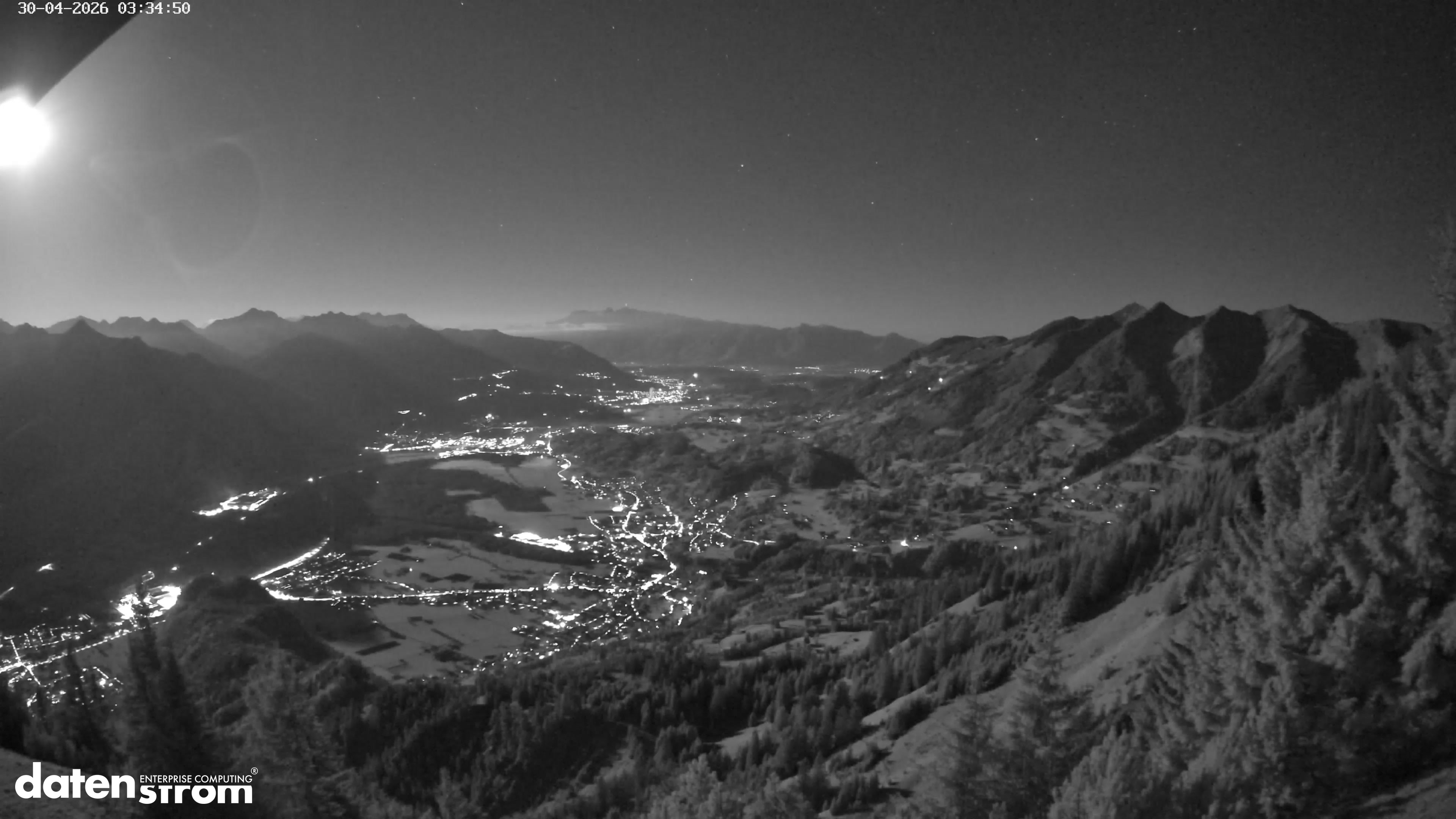 Frassenhütte – Walgau