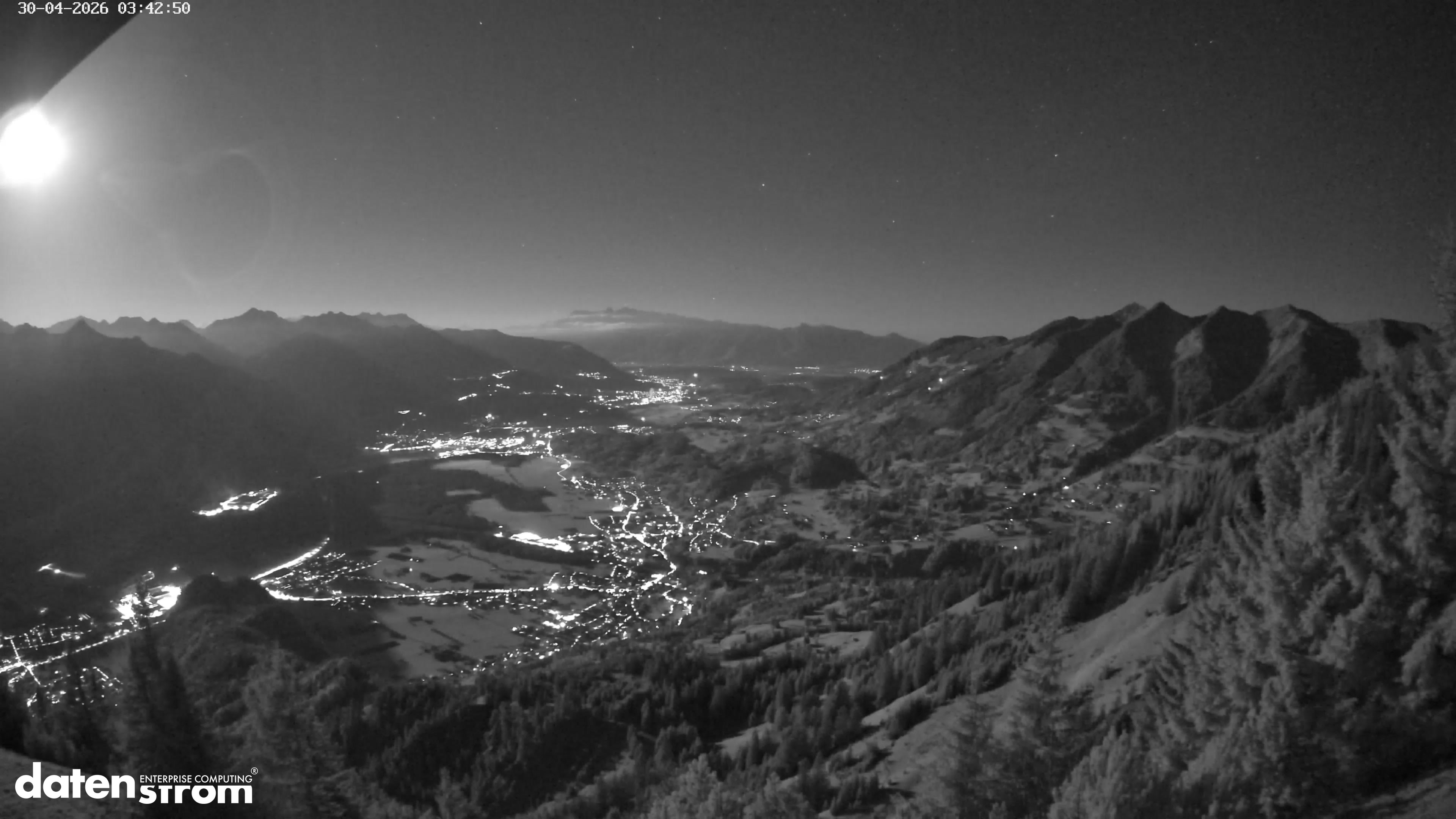 Frassenhütte – Walgau