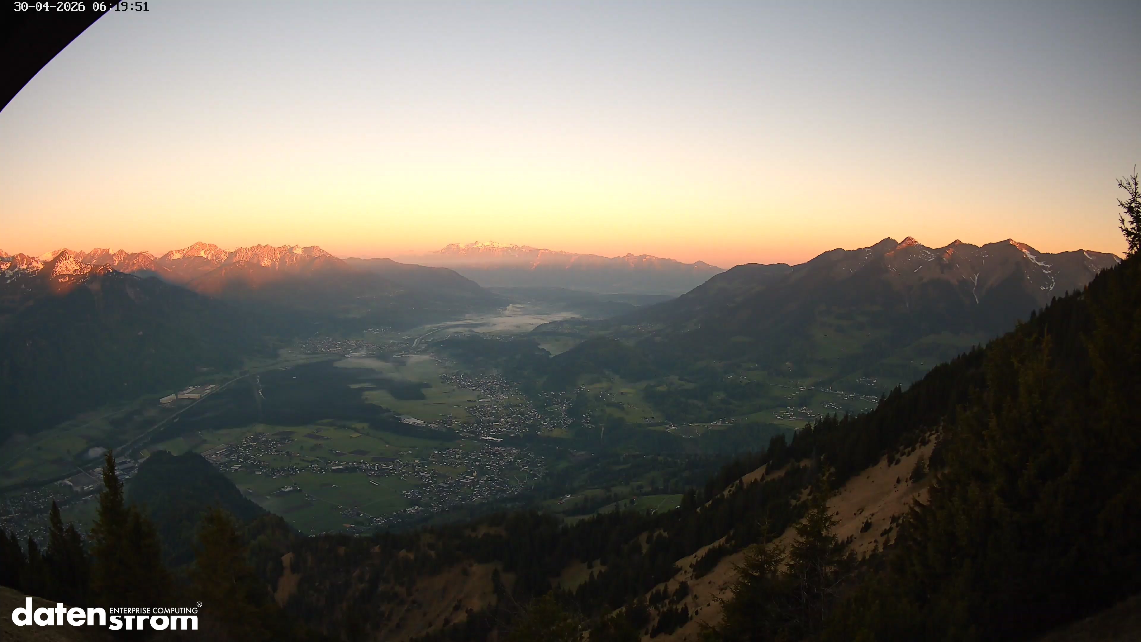 Frassenhütte – Walgau