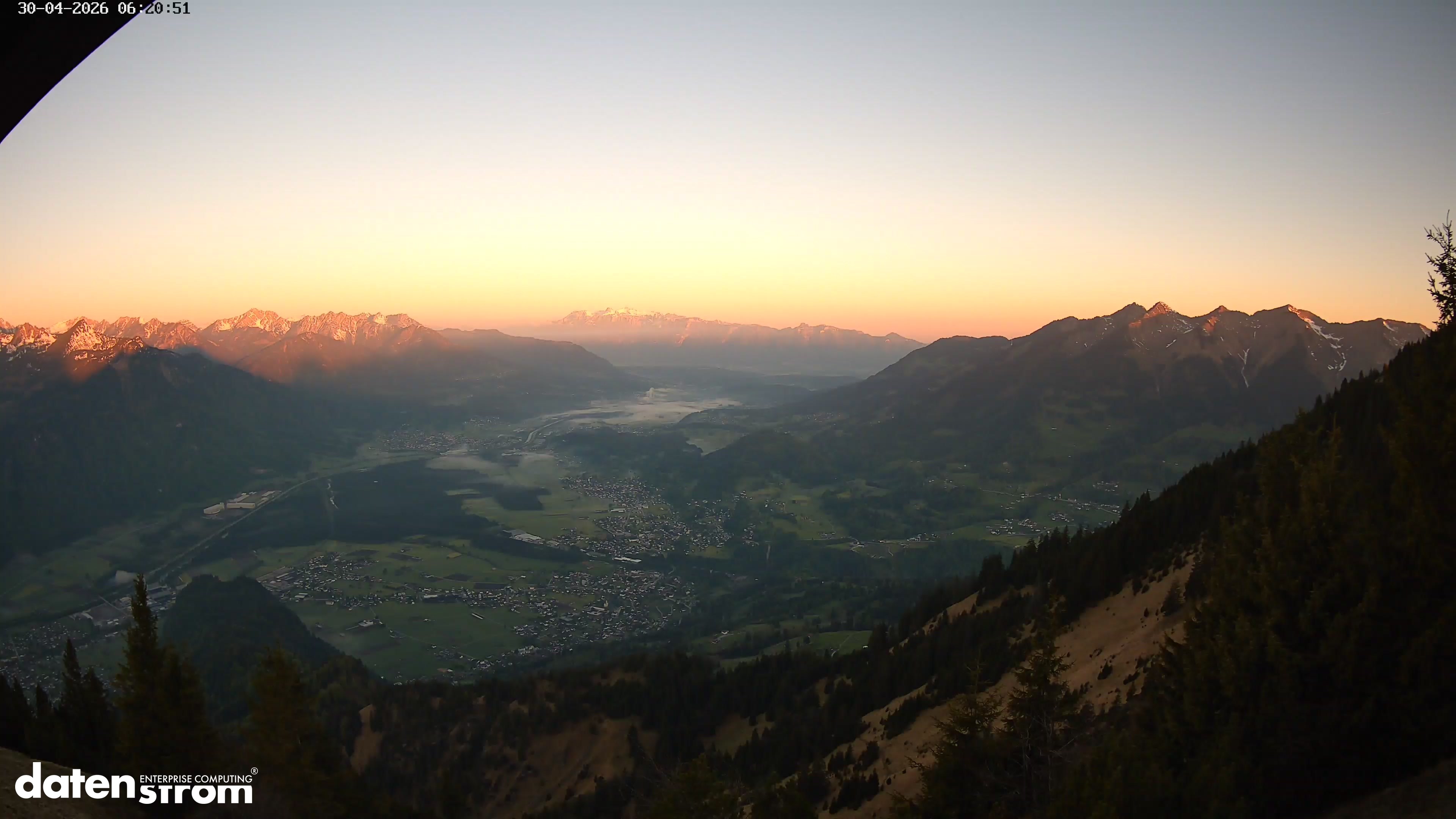 Frassenhütte – Walgau
