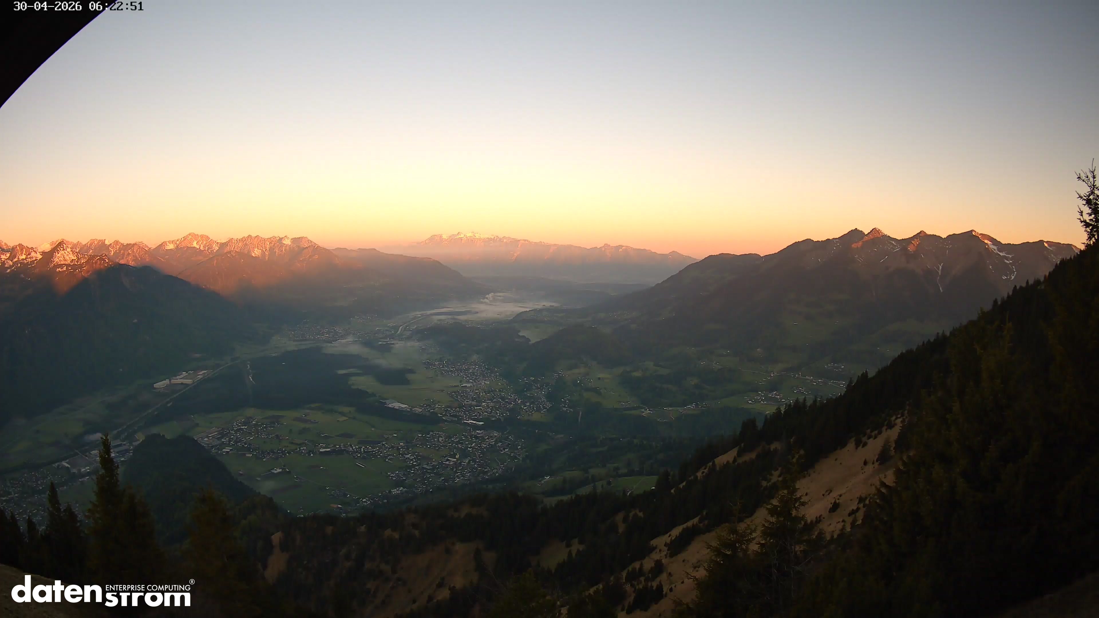 Frassenhütte – Walgau
