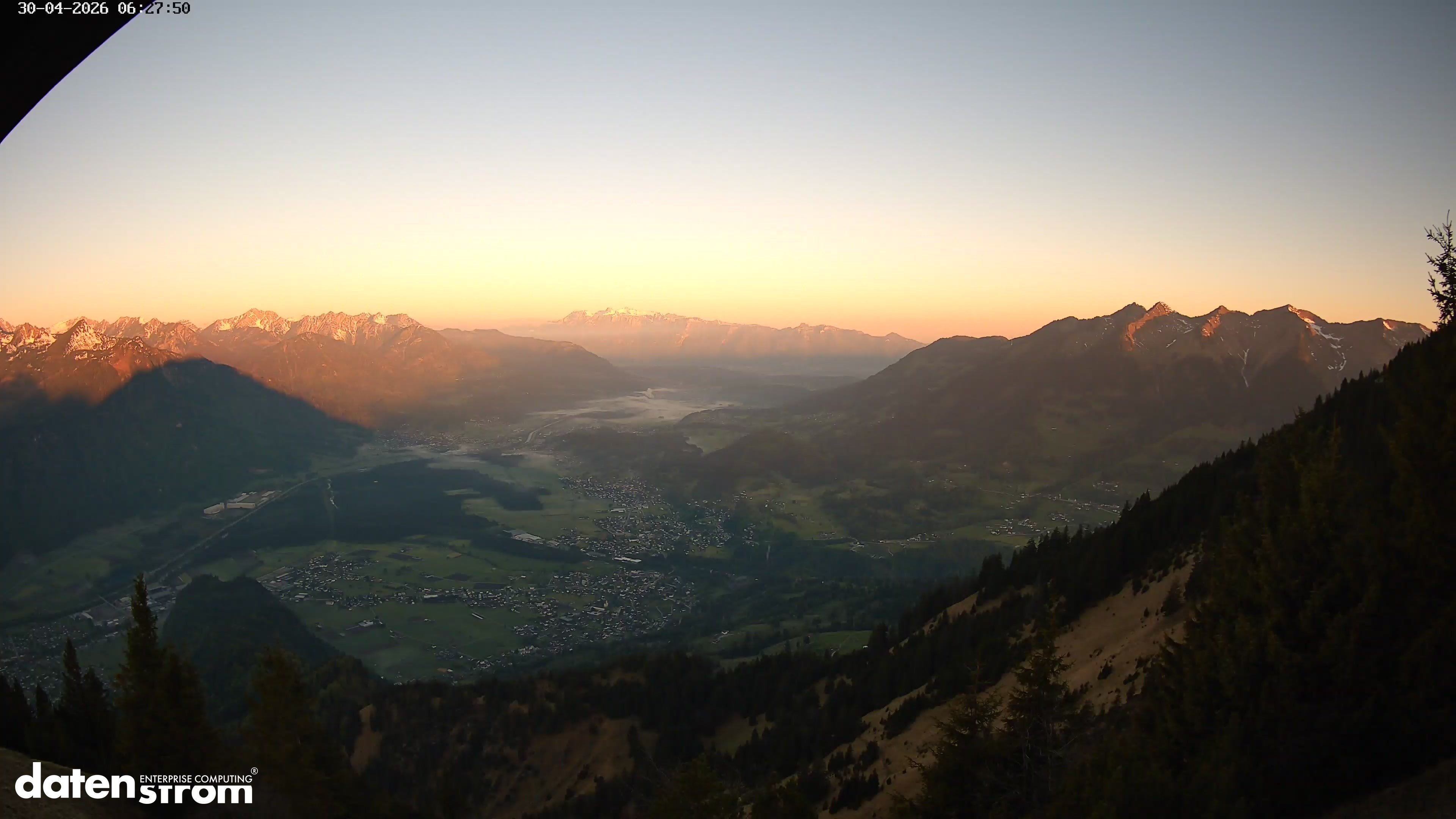 Frassenhütte – Walgau