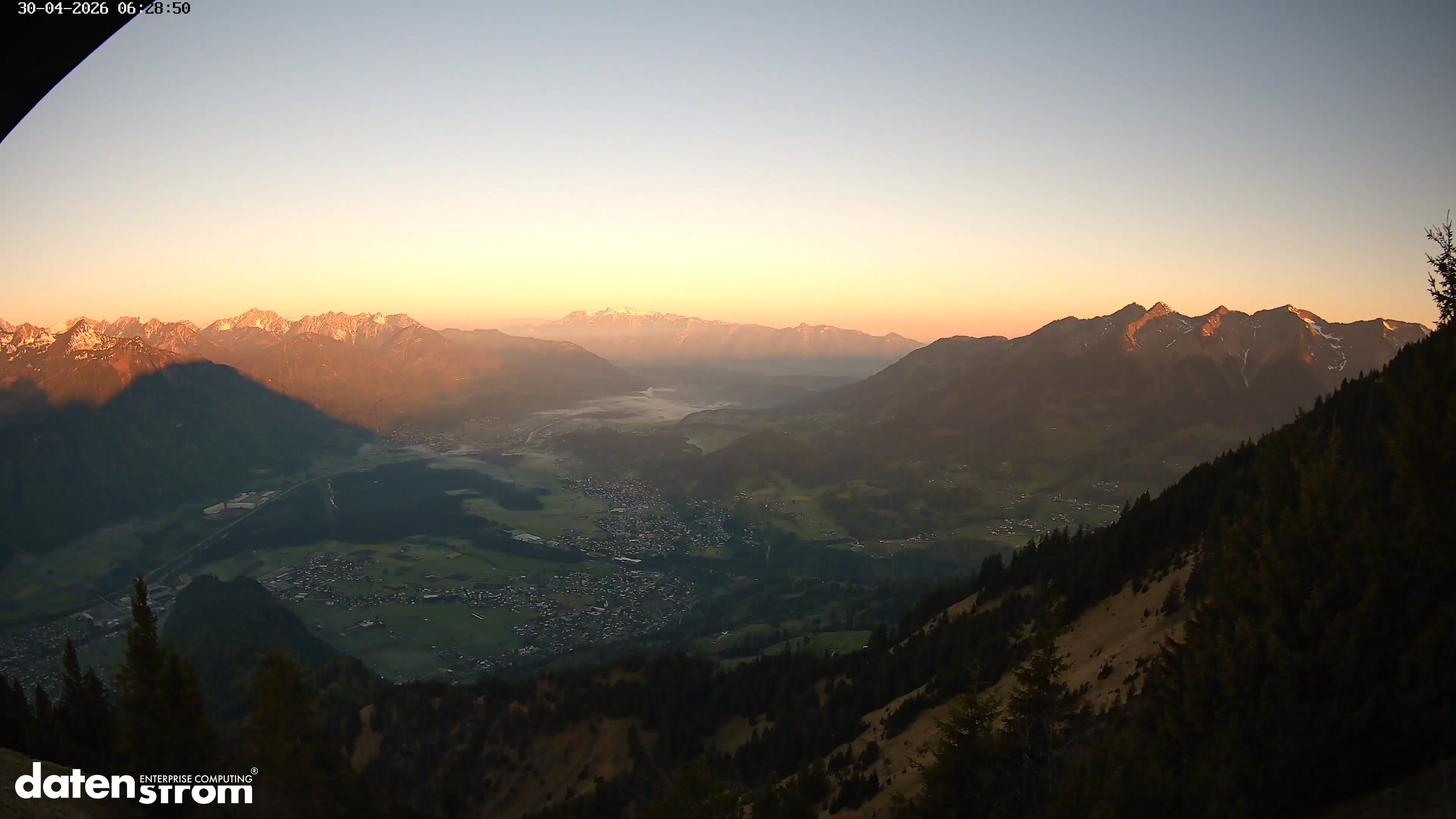 Frassenhütte – Walgau