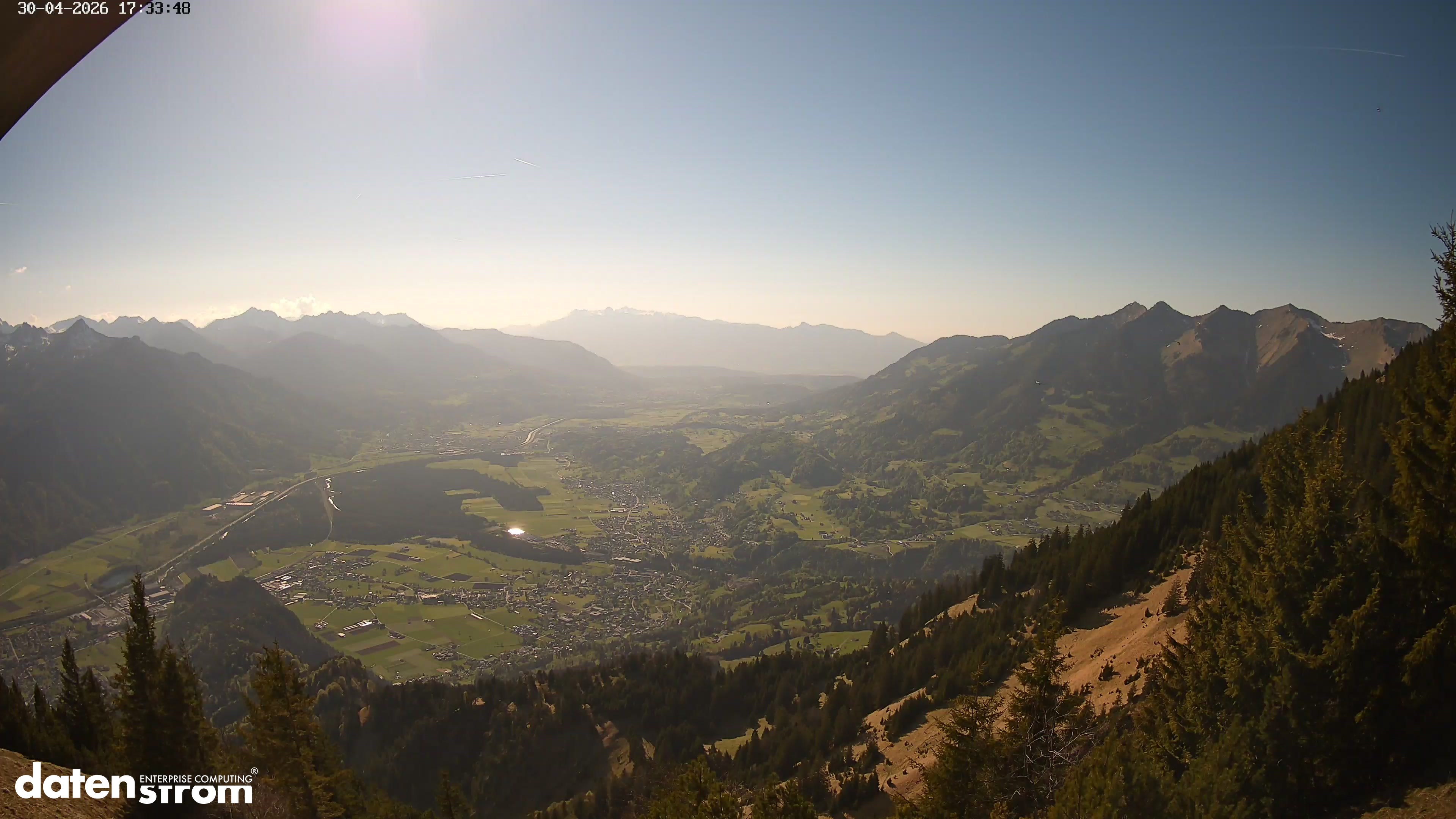 Frassenhütte – Walgau