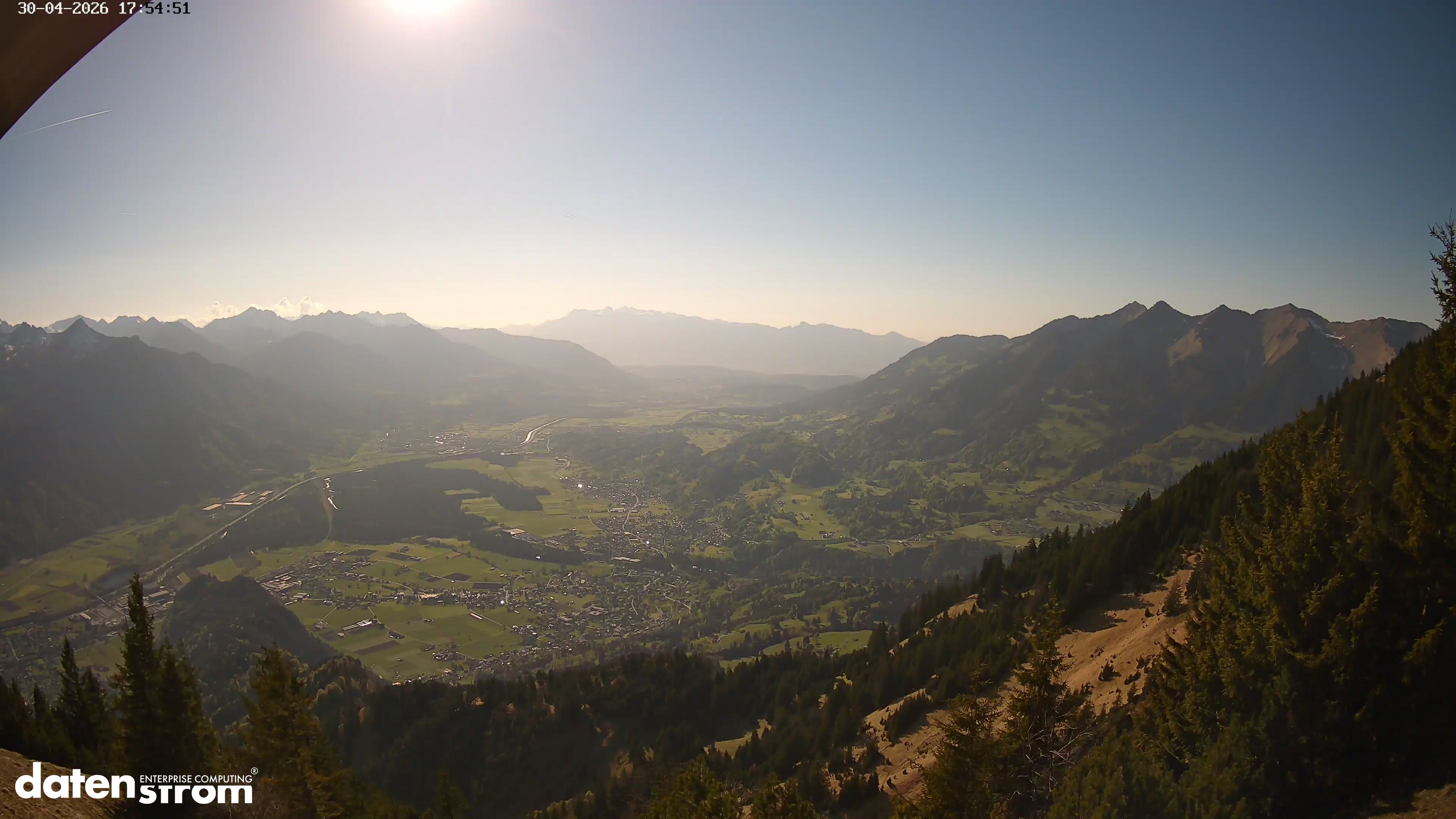 Frassenhütte – Walgau