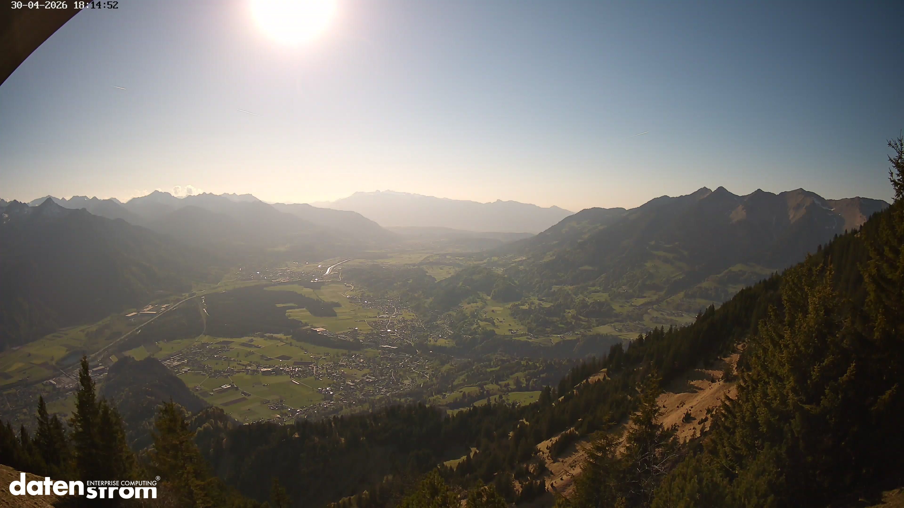 Frassenhütte – Walgau