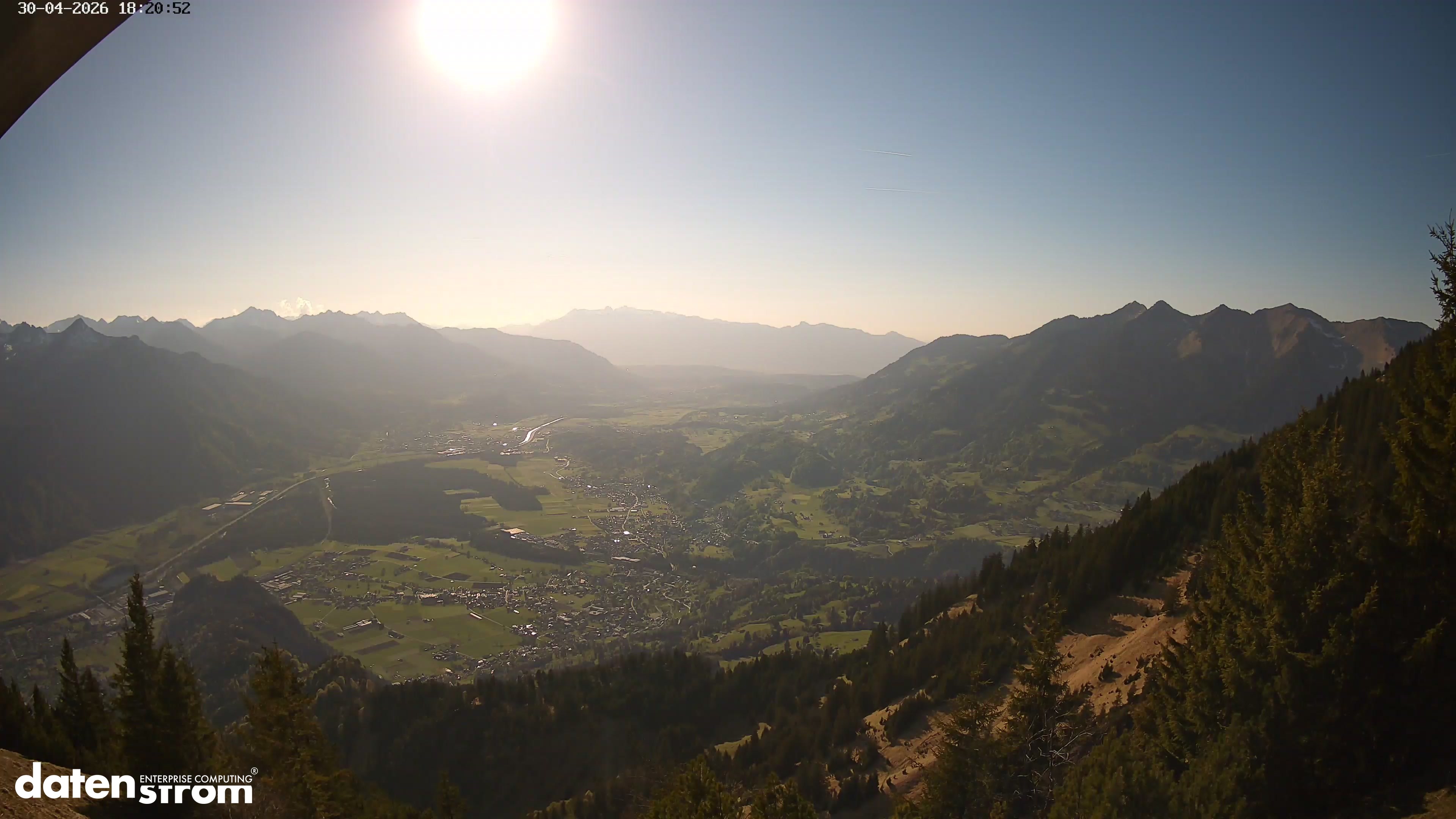 Frassenhütte – Walgau