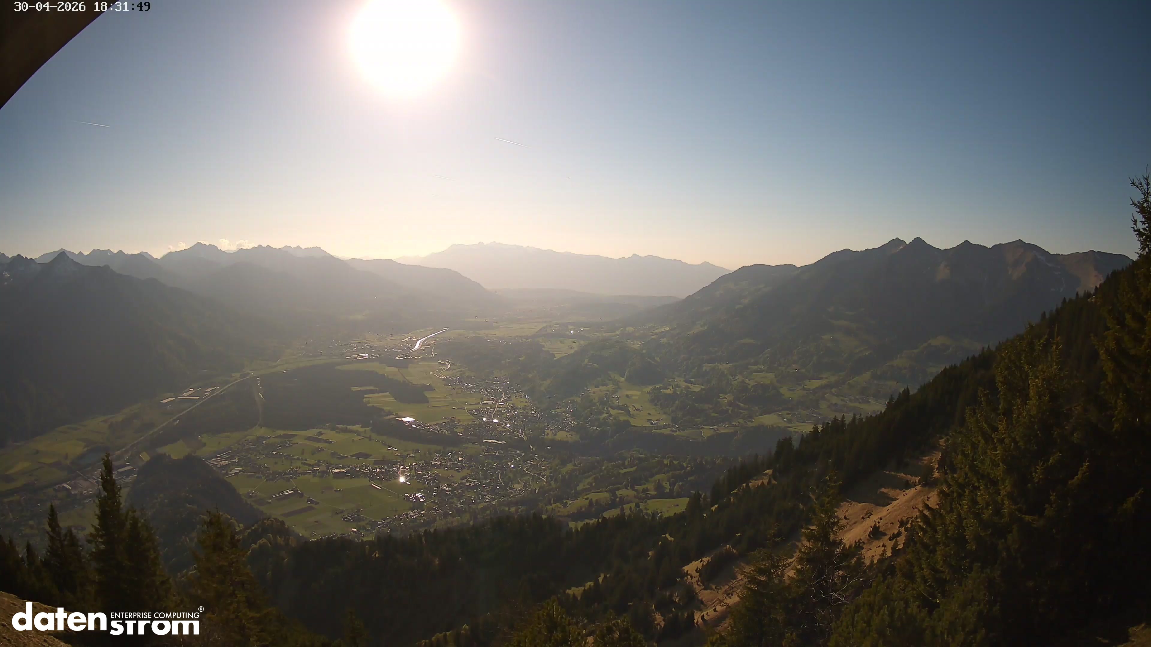 Frassenhütte – Walgau
