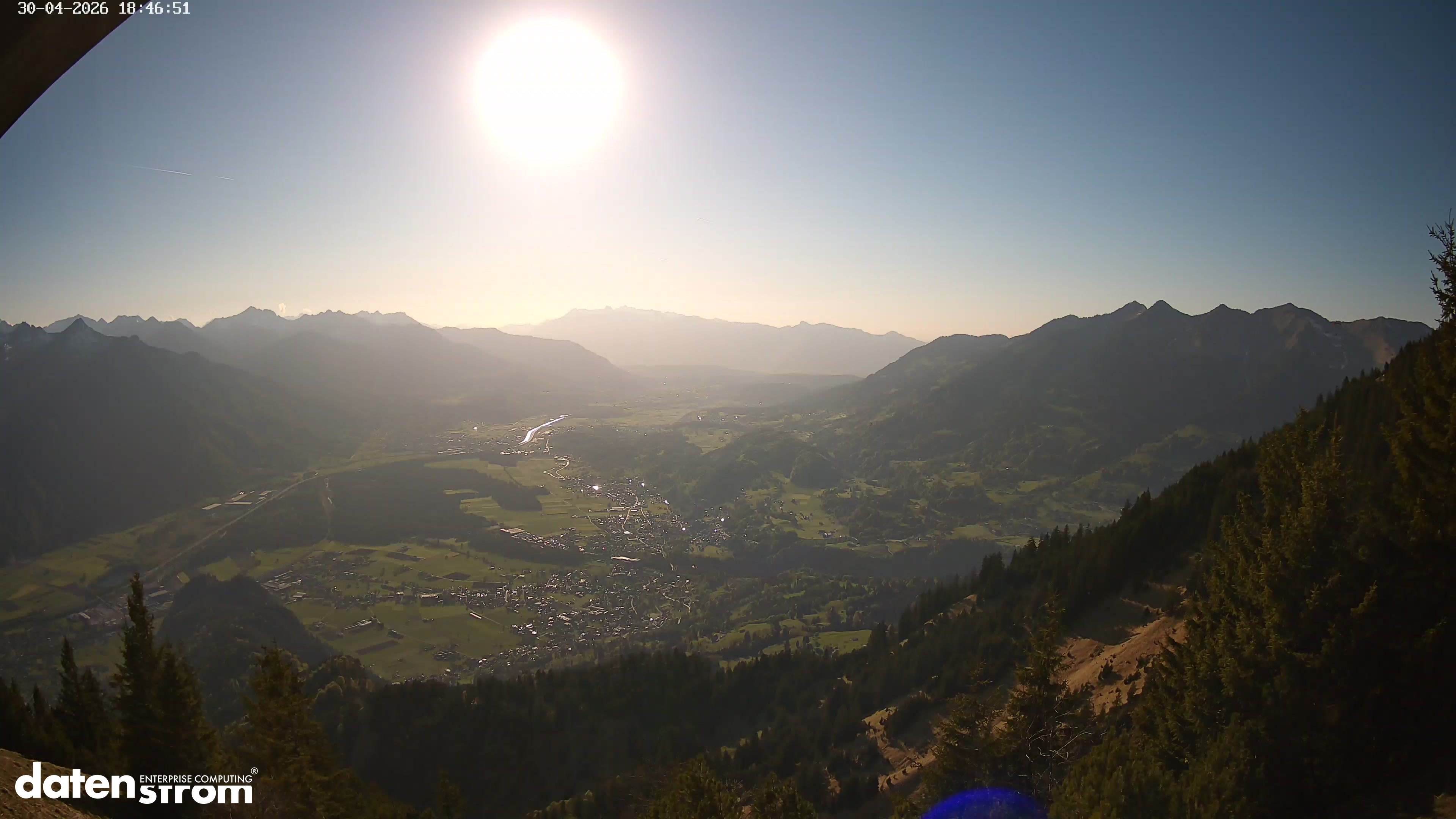 Frassenhütte – Walgau