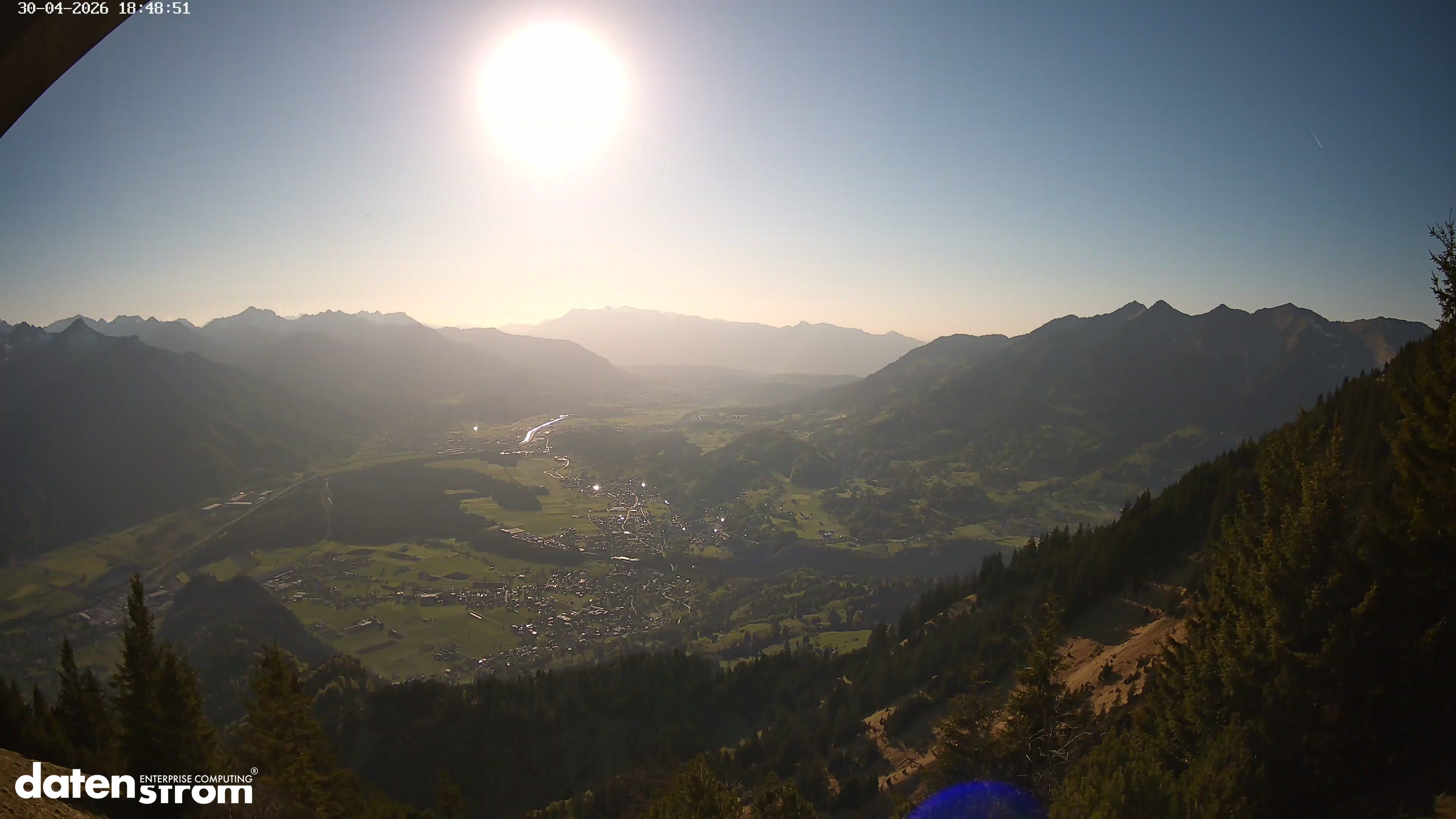 Frassenhütte – Walgau