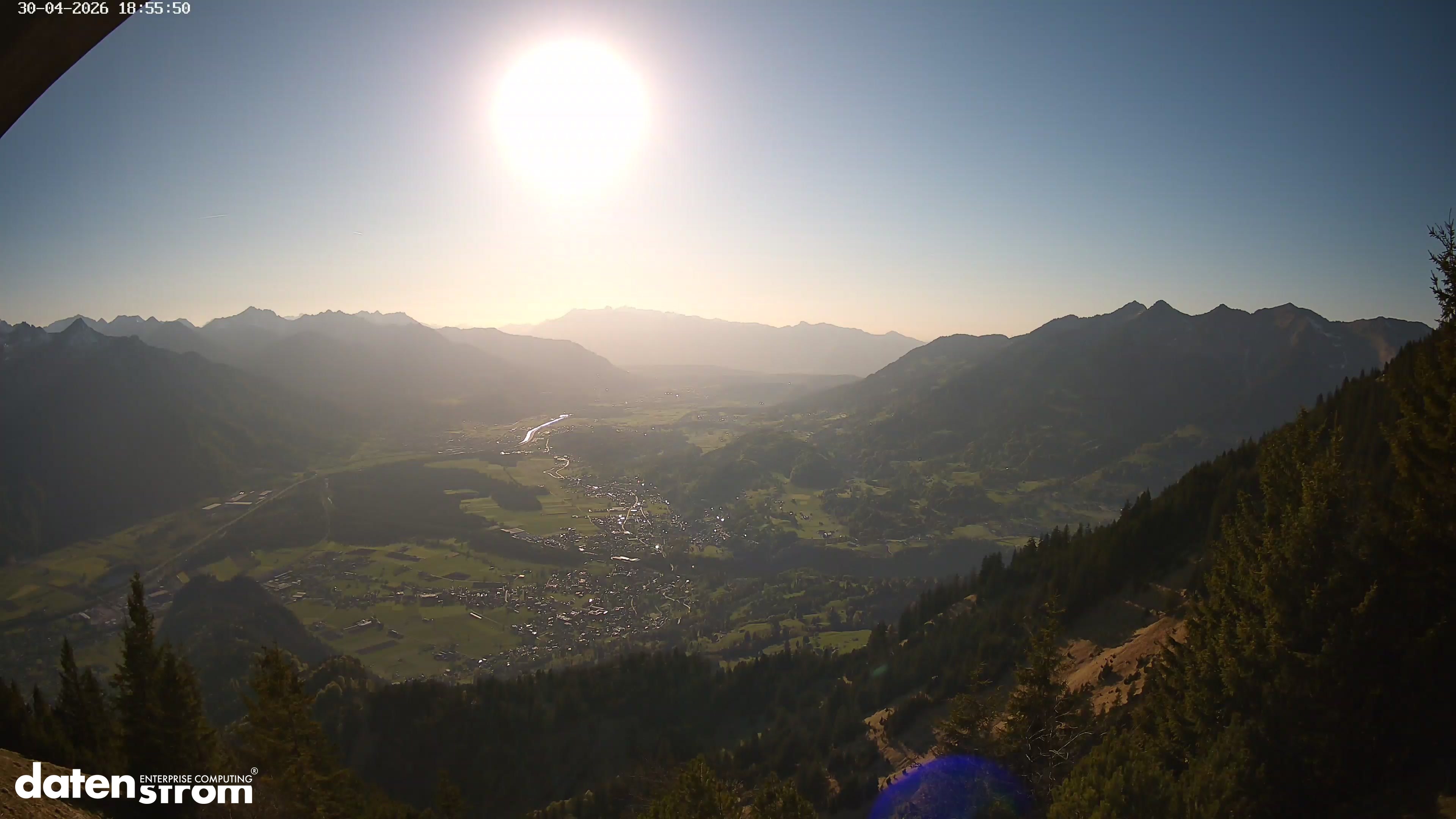 Frassenhütte – Walgau