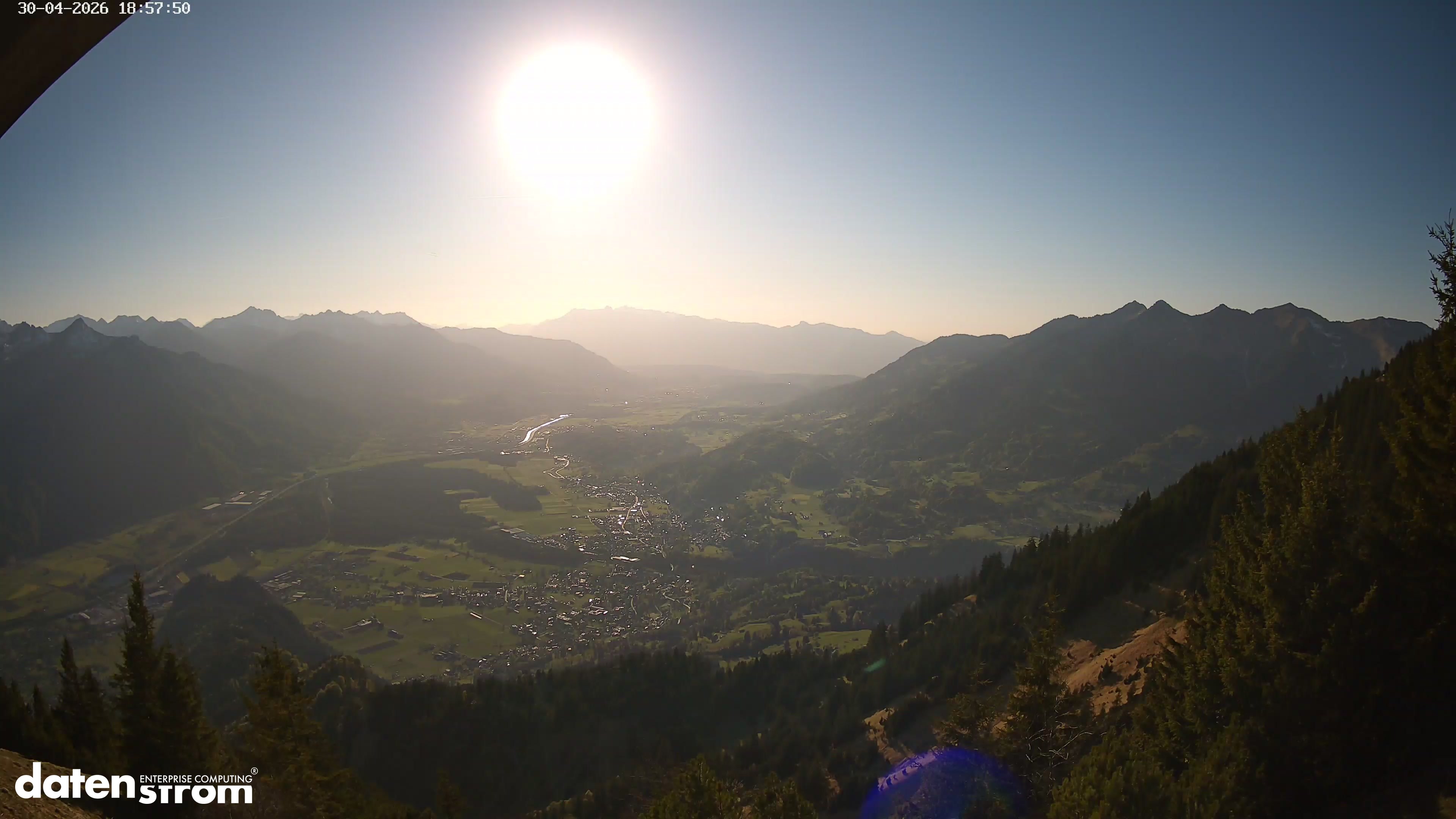 Frassenhütte – Walgau
