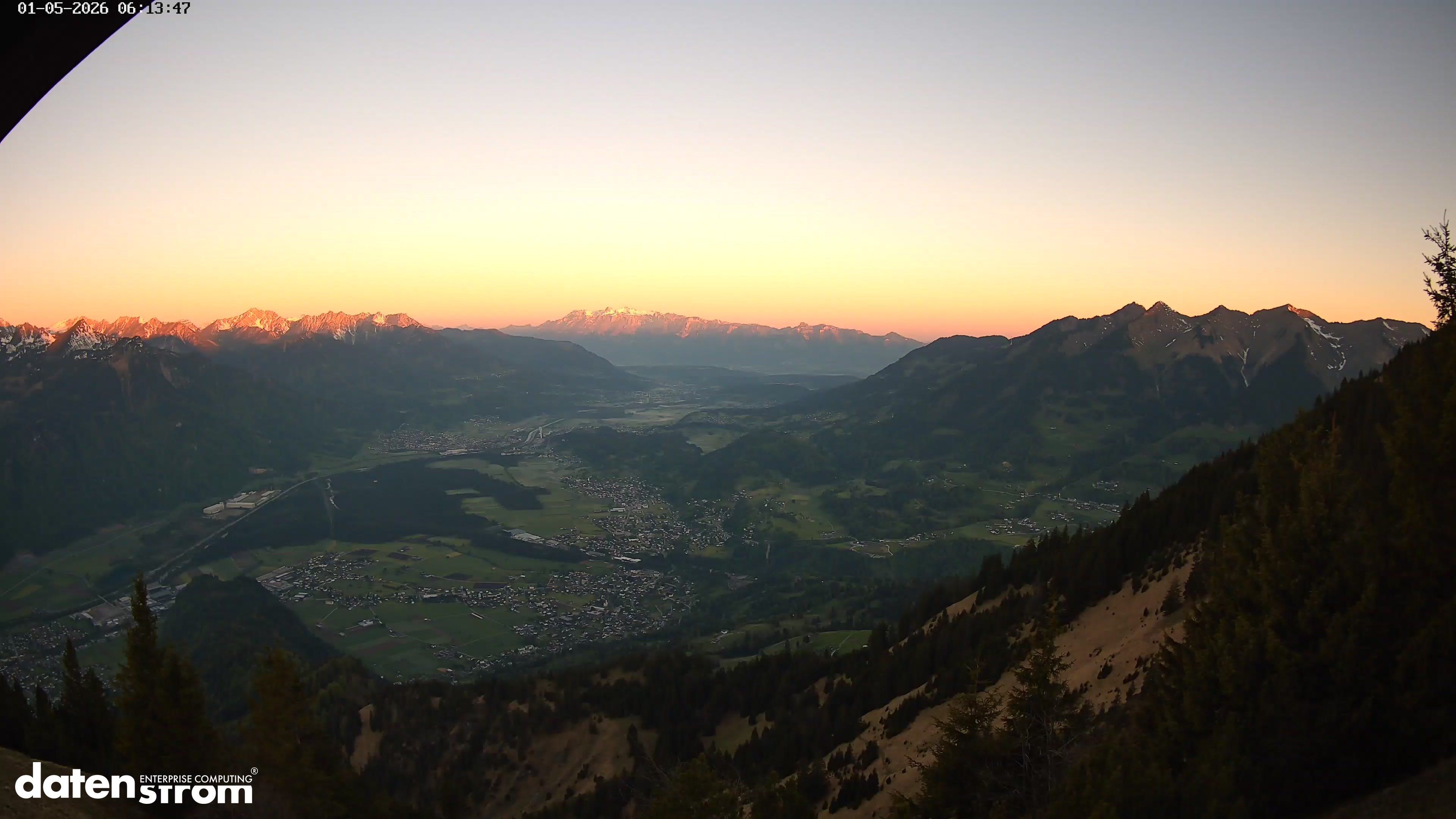 Frassenhütte – Walgau