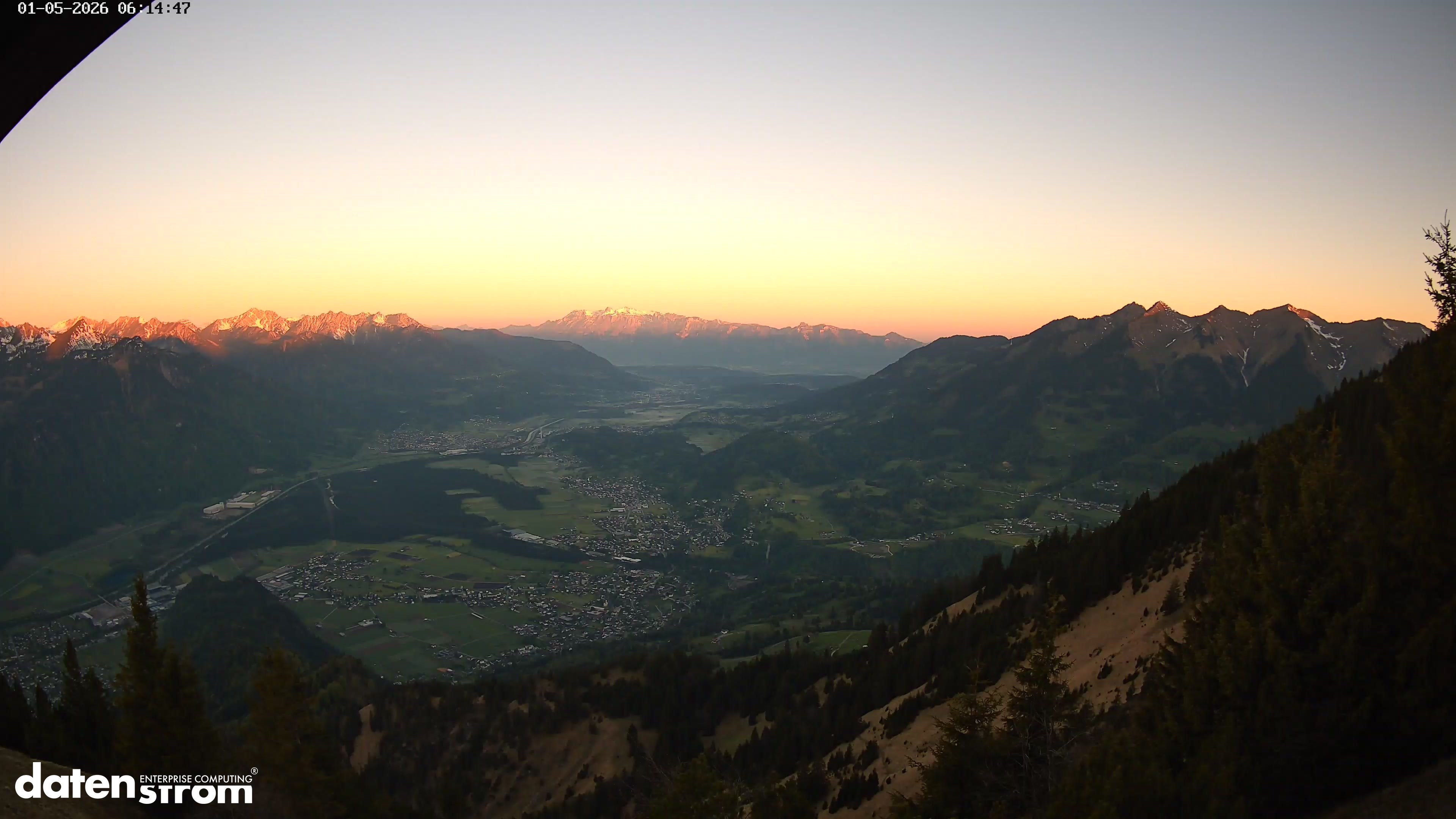 Frassenhütte – Walgau