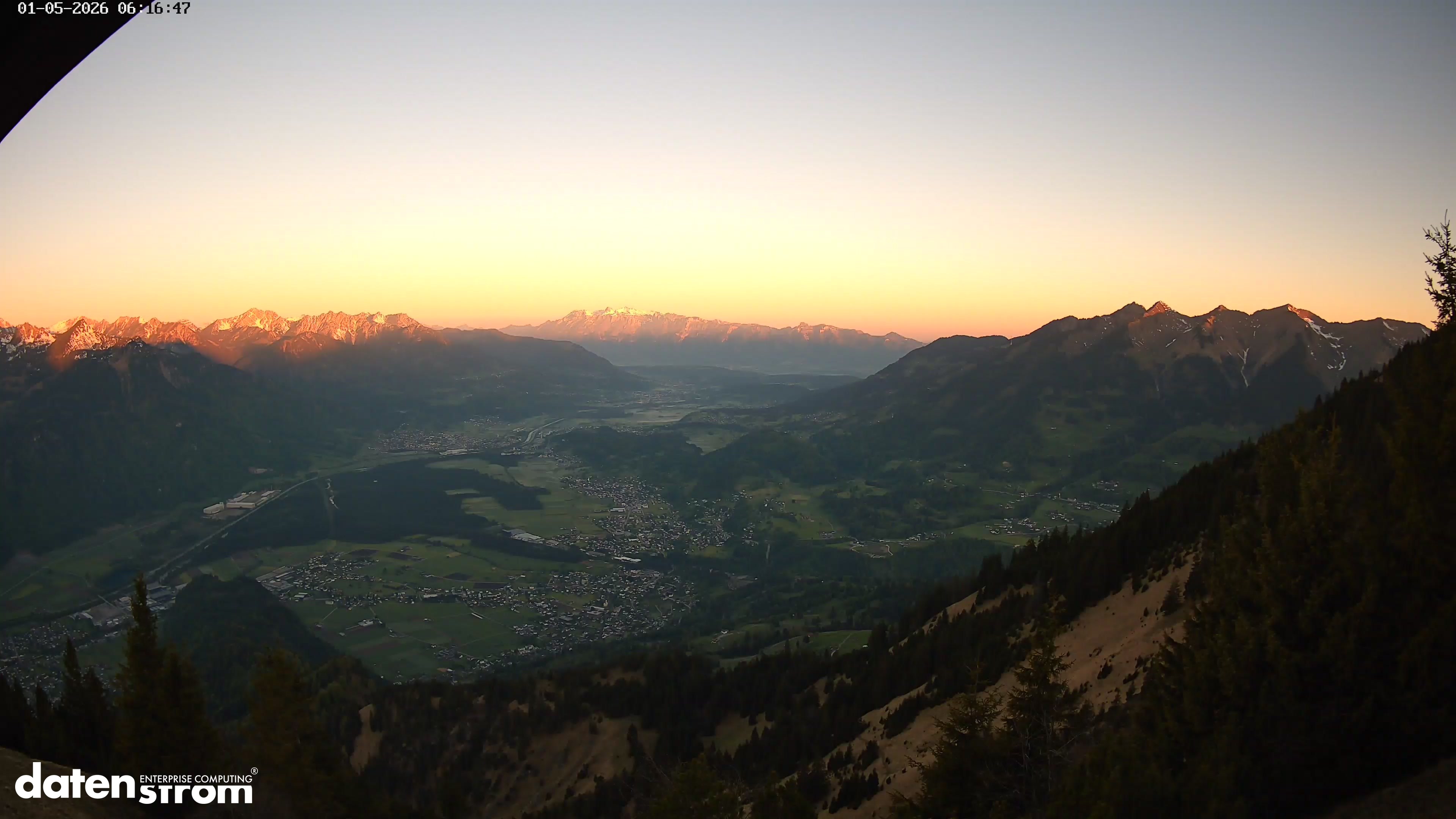 Frassenhütte – Walgau