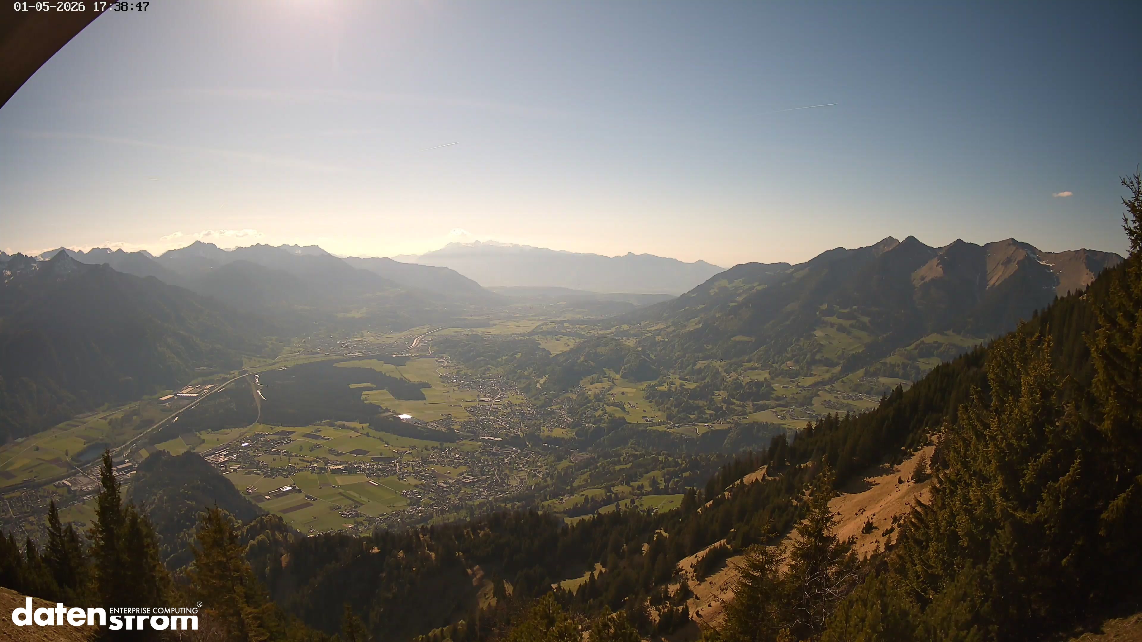 Frassenhütte – Walgau