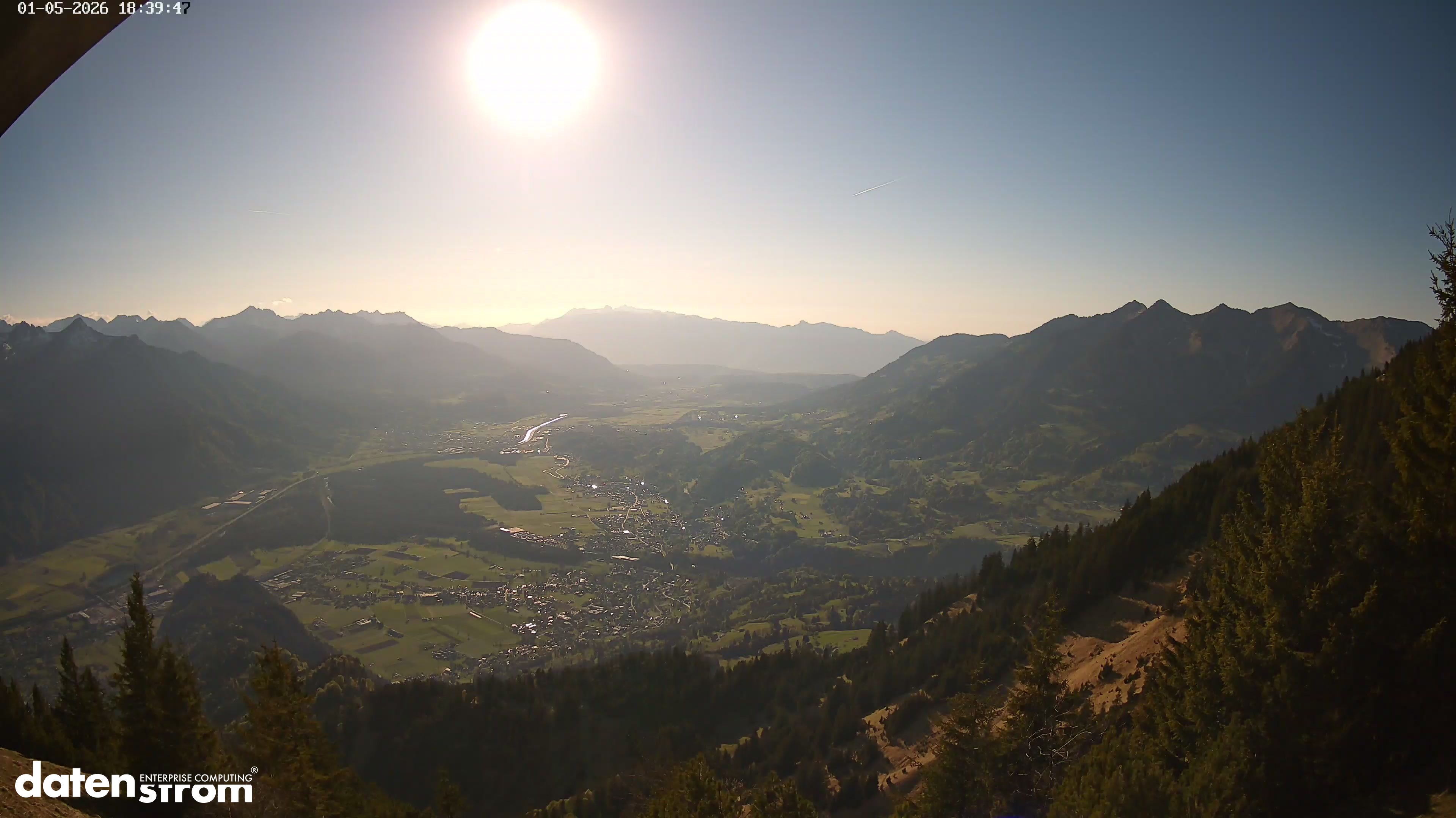 Frassenhütte – Walgau
