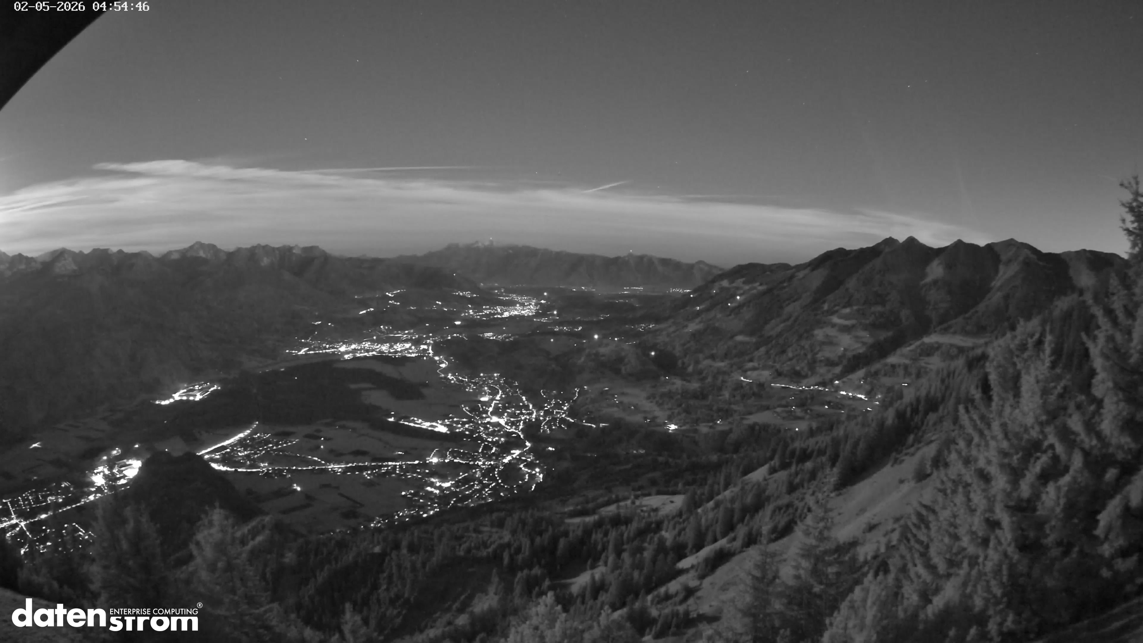 Frassenhütte – Walgau