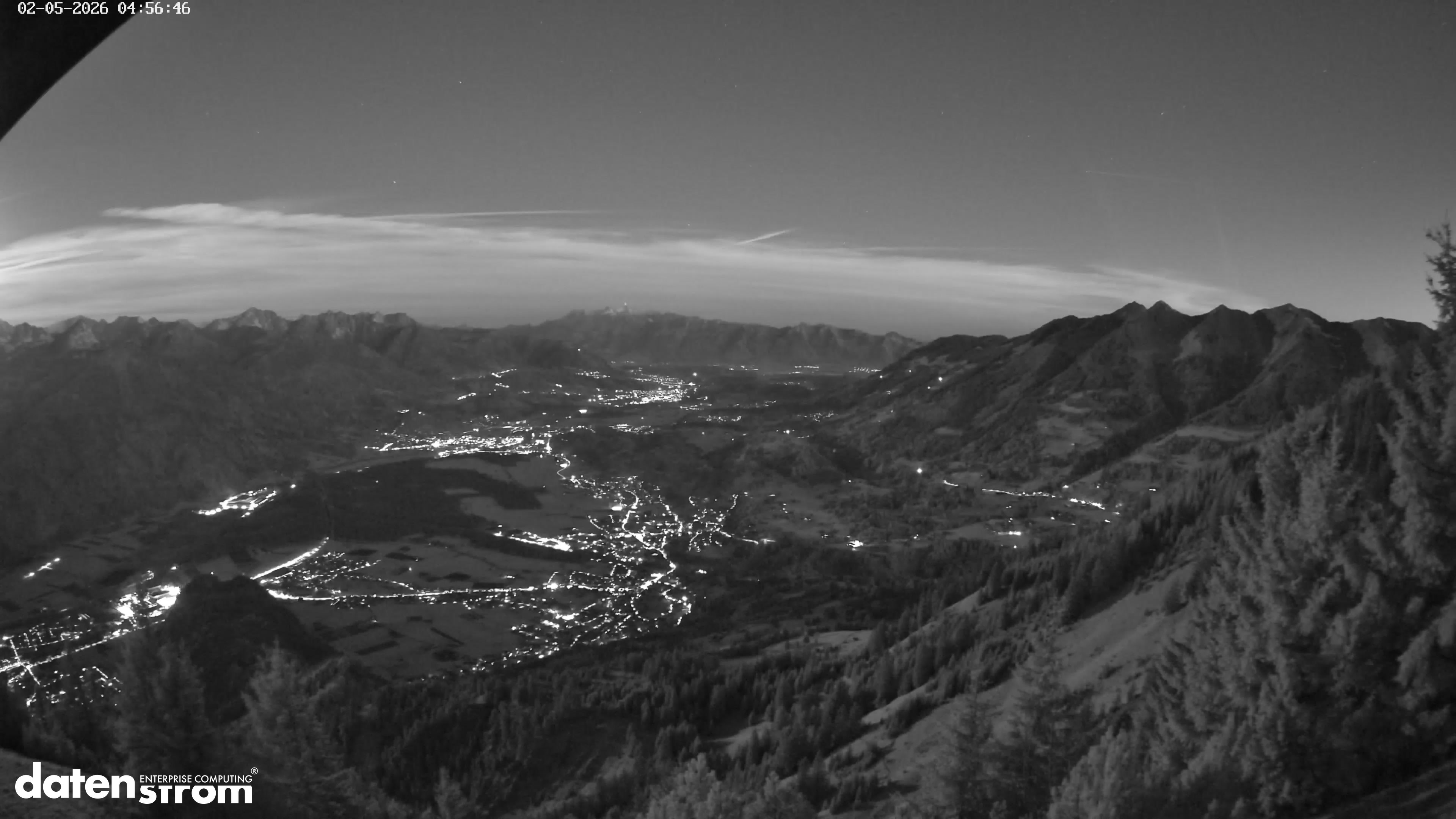 Frassenhütte – Walgau