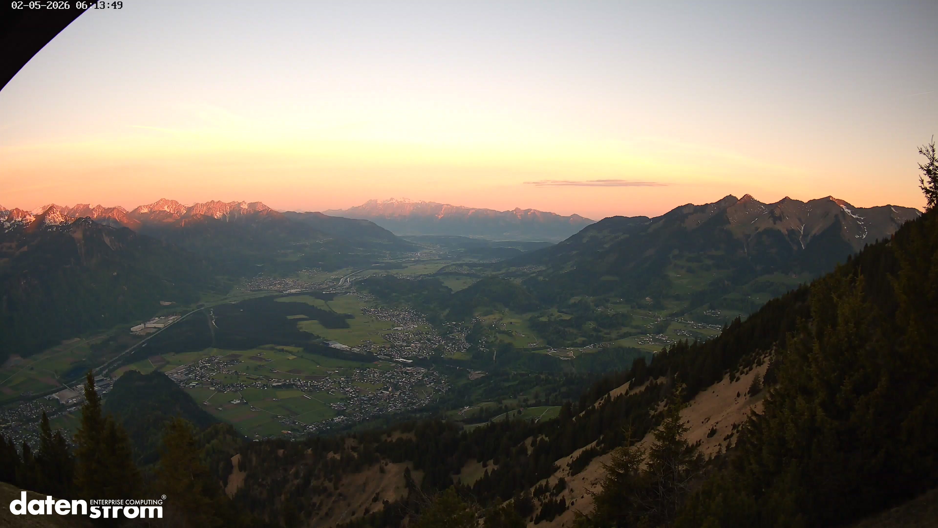 Frassenhütte – Walgau